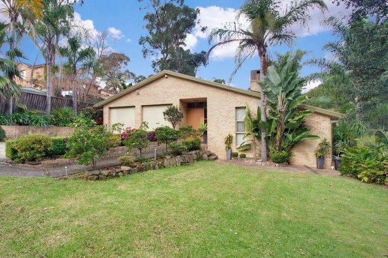 50 Gooraway Drive, CASTLE HILL NSW 2154, Castle Hill - Thumbnail 2