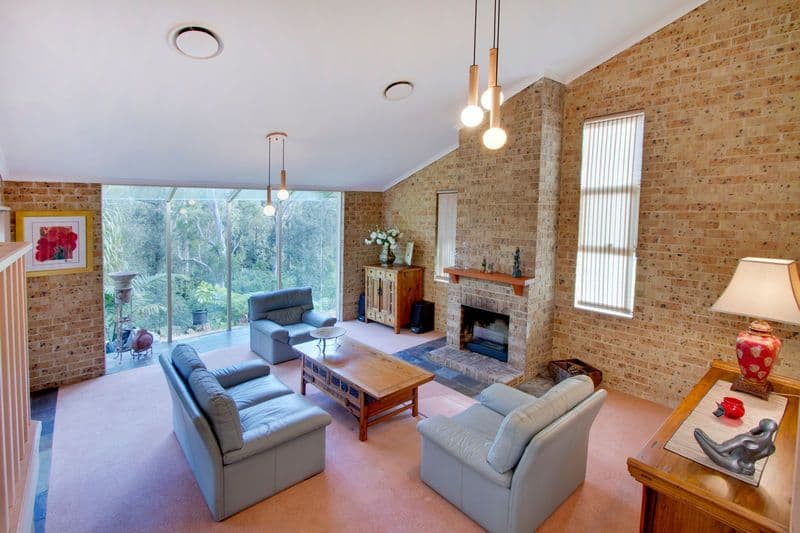 50 Gooraway Drive, CASTLE HILL NSW 2154, Castle Hill - Thumbnail 3