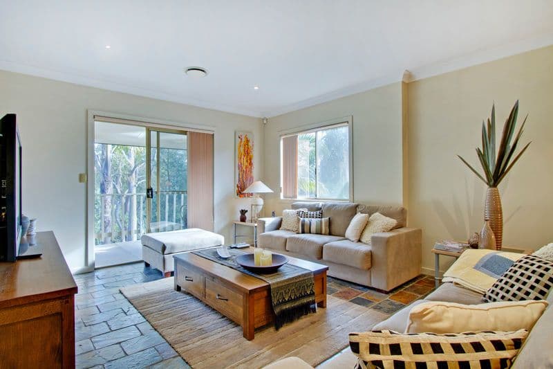 50 Gooraway Drive, CASTLE HILL NSW 2154, Castle Hill - Thumbnail 5