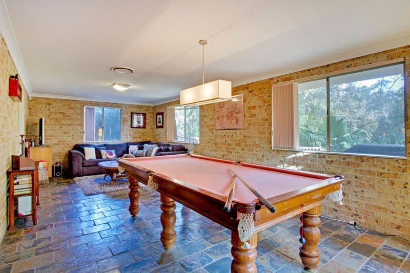 50 Gooraway Drive, CASTLE HILL NSW 2154, Castle Hill - Thumbnail 6