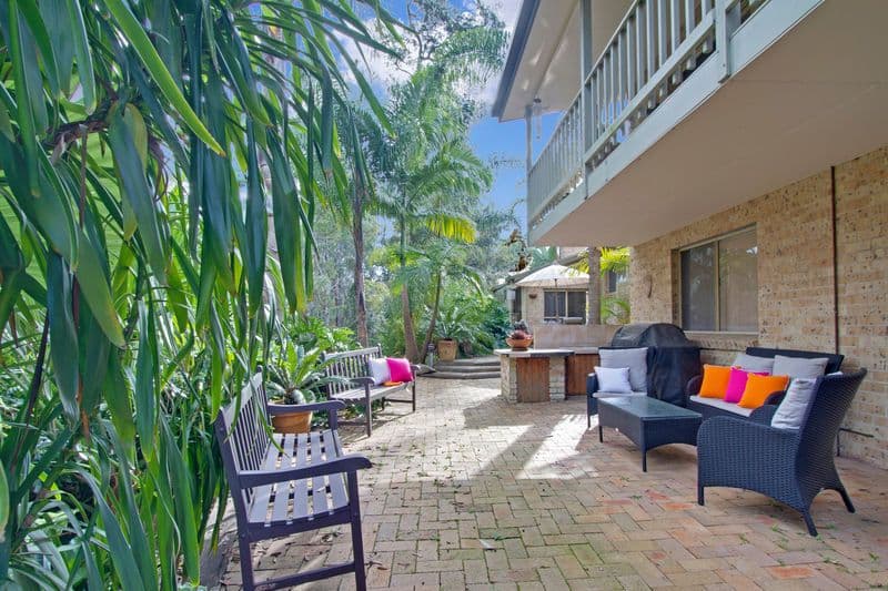 50 Gooraway Drive, CASTLE HILL NSW 2154, Castle Hill - Thumbnail 8