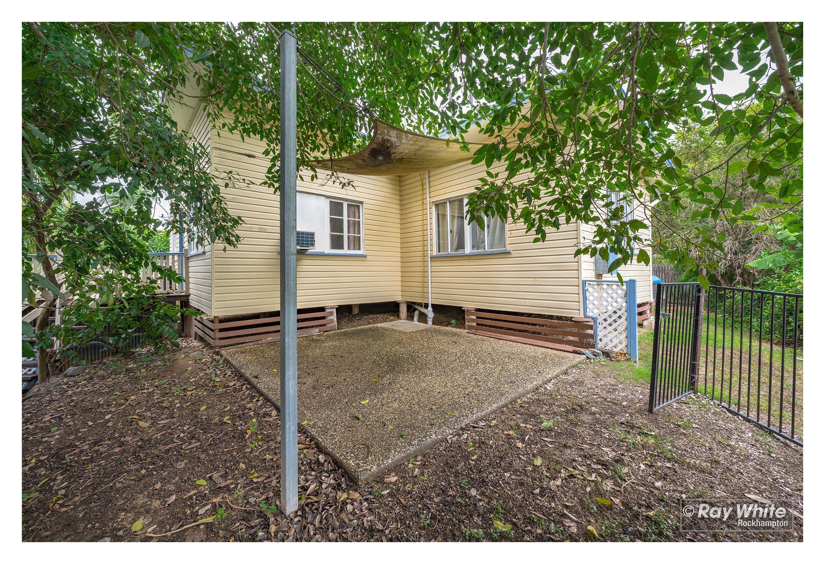 318 Balaclava Street, Frenchville QLD 4701, Frenchville - Thumbnail 3
