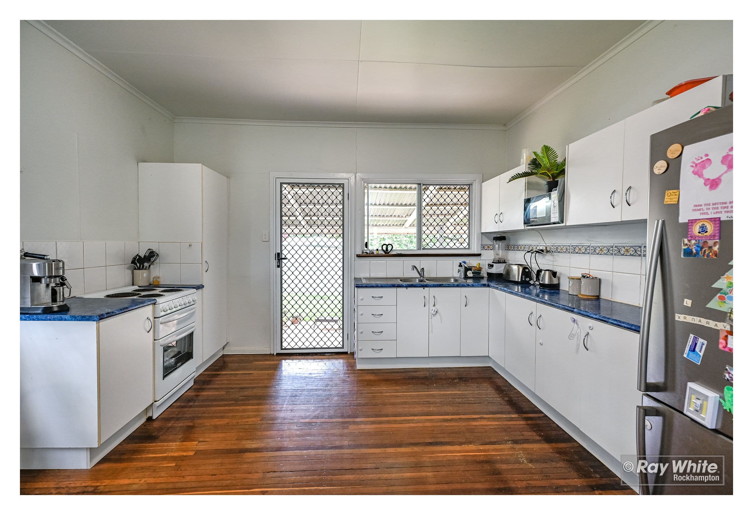 318 Balaclava Street, Frenchville QLD 4701, Frenchville - Thumbnail 5