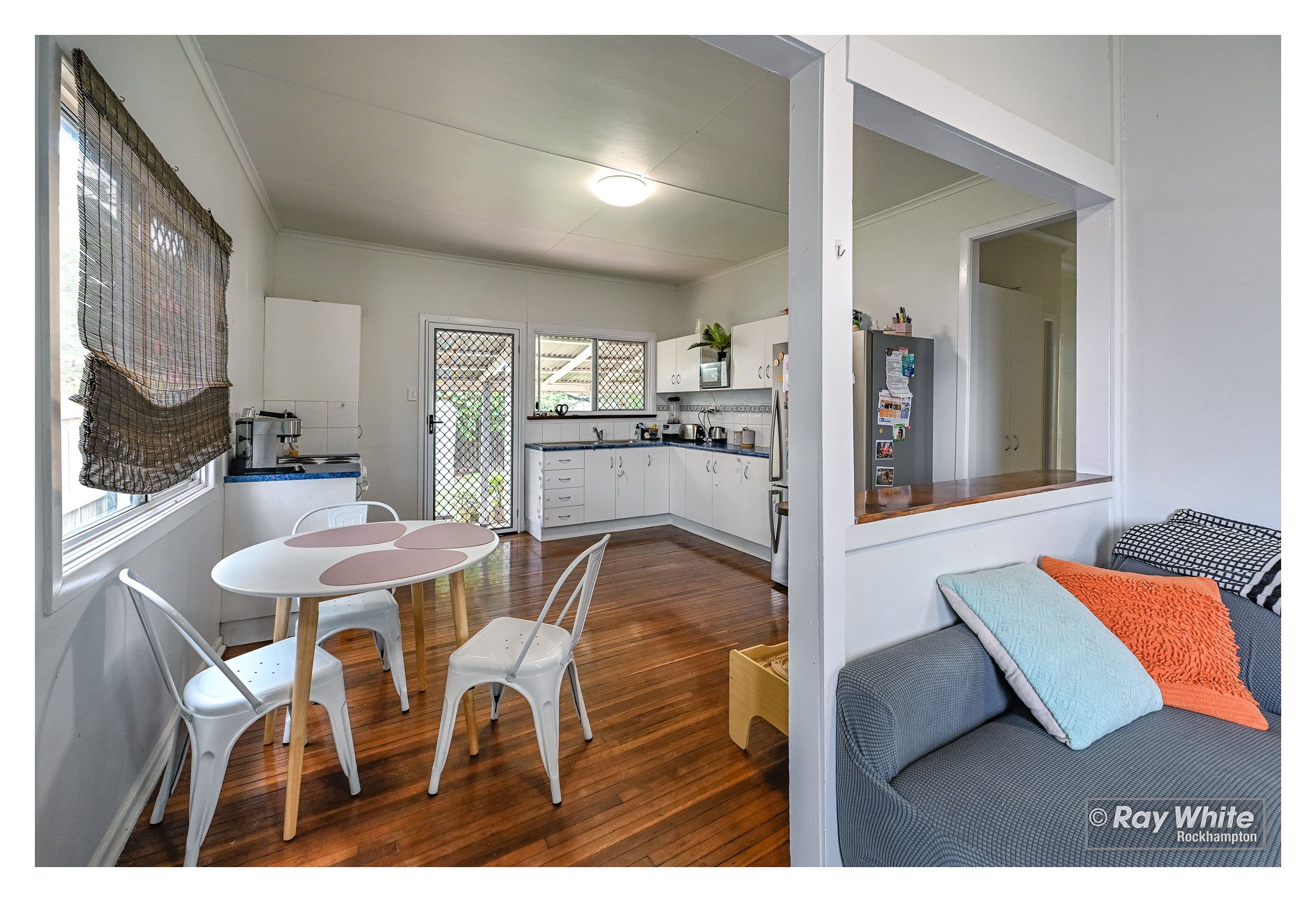 318 Balaclava Street, Frenchville QLD 4701, Frenchville - Thumbnail 7