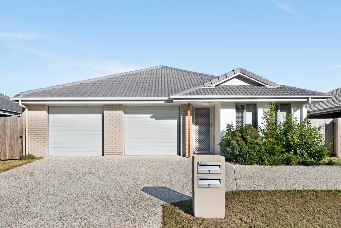 6 Bruce Baker Crescent, Crestmead QLD 4132, Crestmead - Image 1