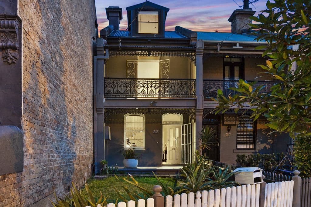 85 Railway Parade, Erskineville - Thumbnail 2