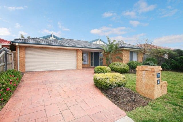 14 Perez Court, WERRIBEE VIC 3030, Werribee - Image 1