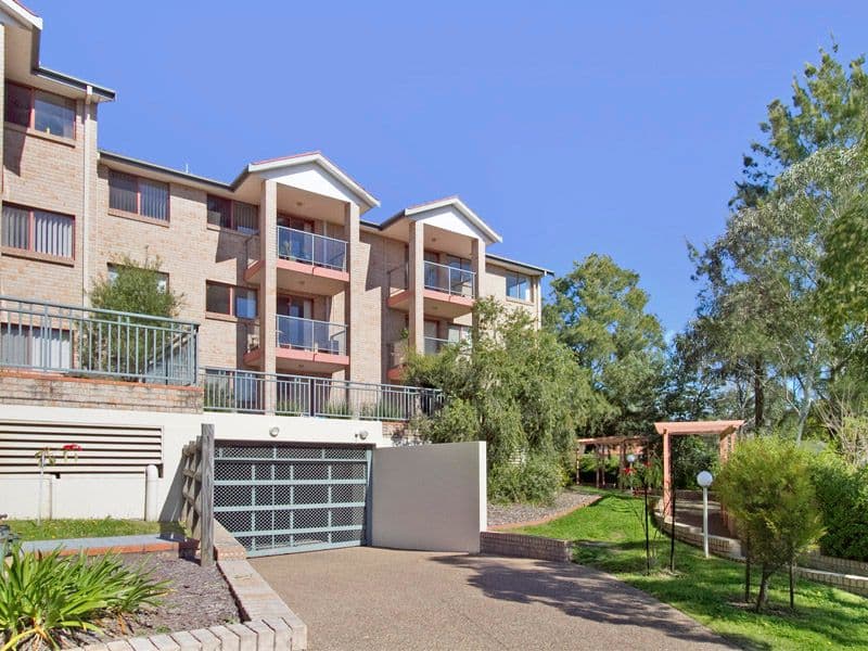 28-34 Leonay Street, SUTHERLAND NSW 2232, Sutherland - Thumbnail 2