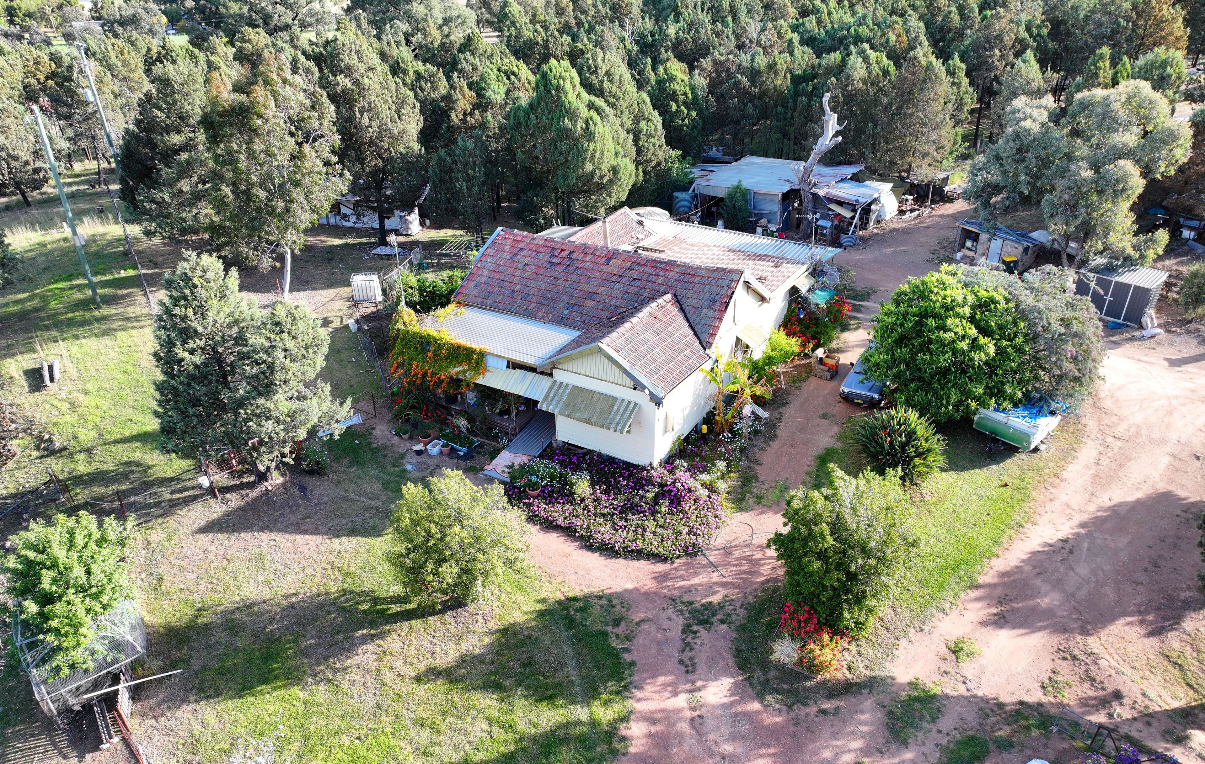 110 Heraghty Road, Parkes NSW 2870, Parkes - Image 1