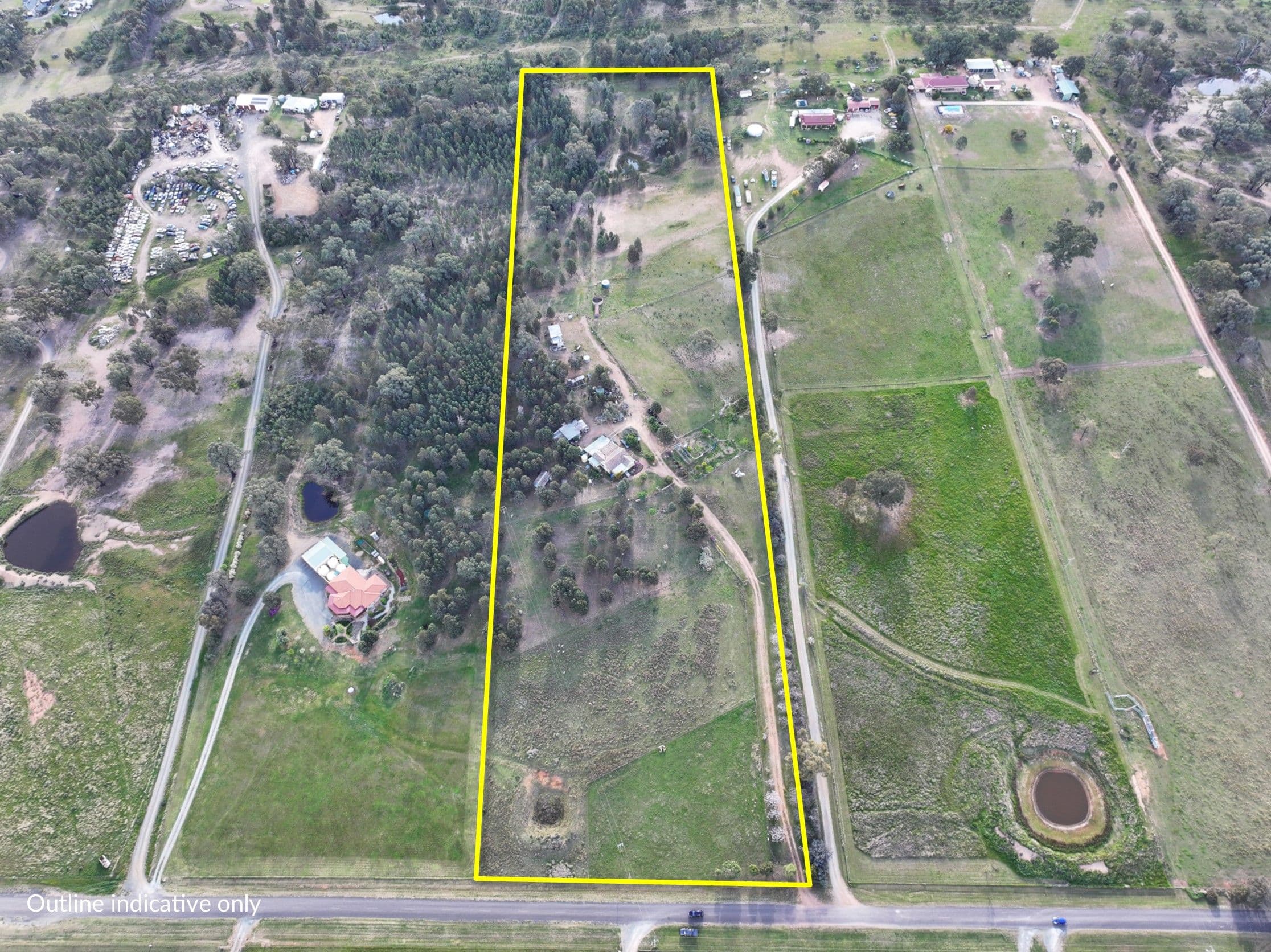110 Heraghty Road, Parkes NSW 2870, Parkes - Thumbnail 2