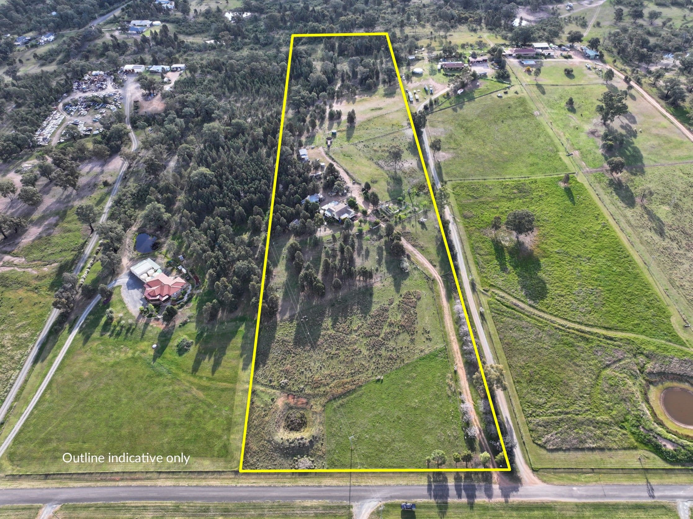 110 Heraghty Road, Parkes NSW 2870, Parkes - Thumbnail 4