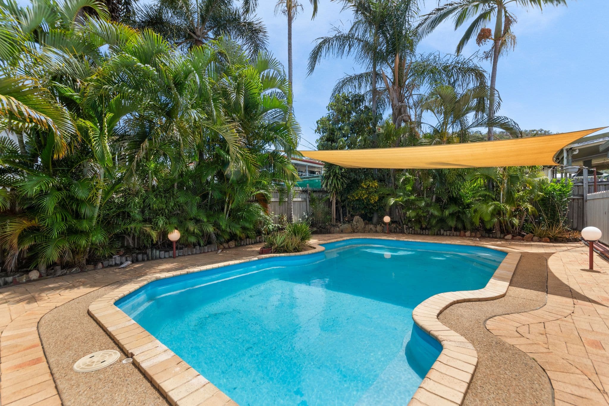 9 Karanya Street, Mount Louisa QLD 4814, Mount Louisa - Image 1