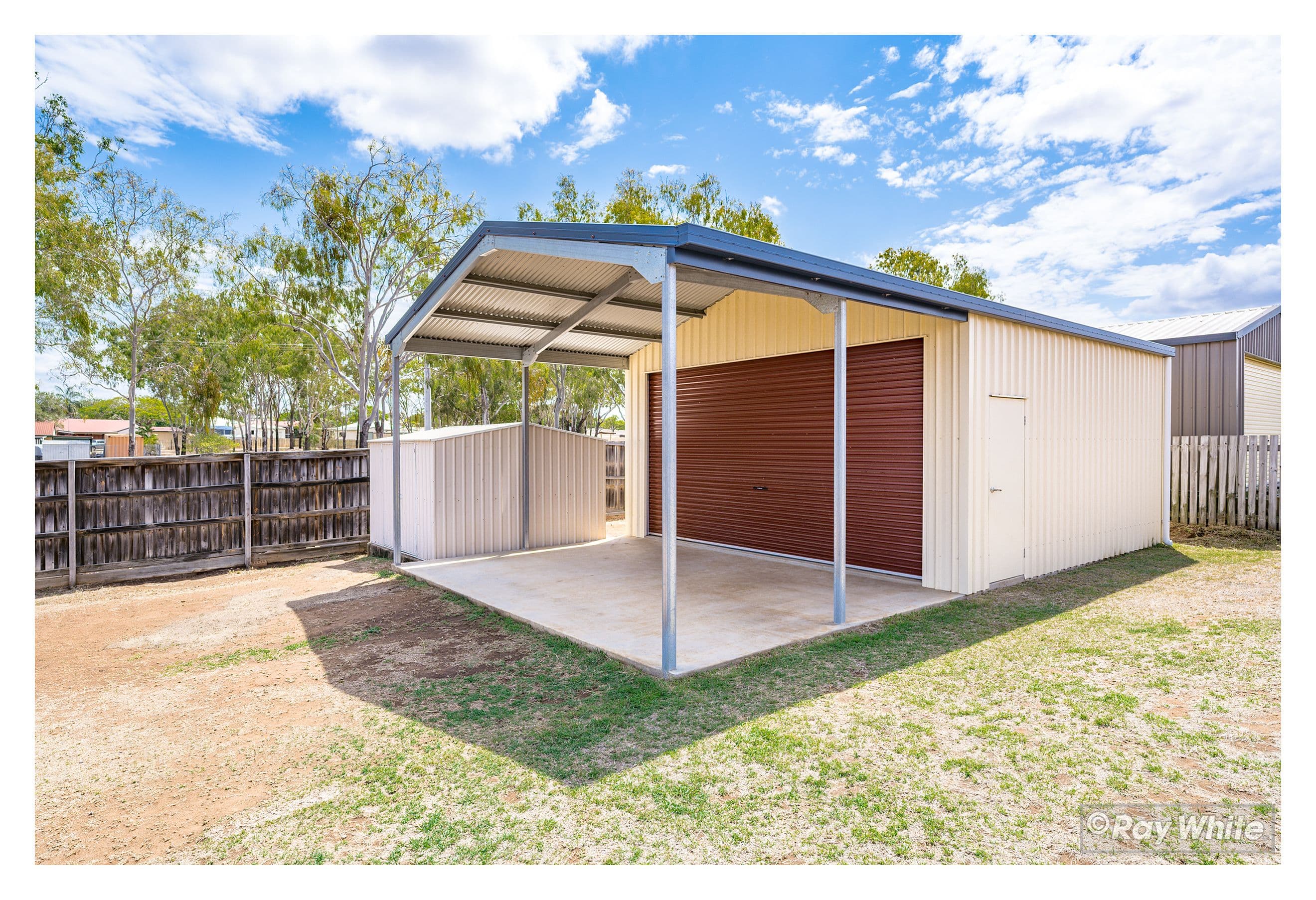 12 Riley Drive, Gracemere QLD 4702, Gracemere - Thumbnail 2