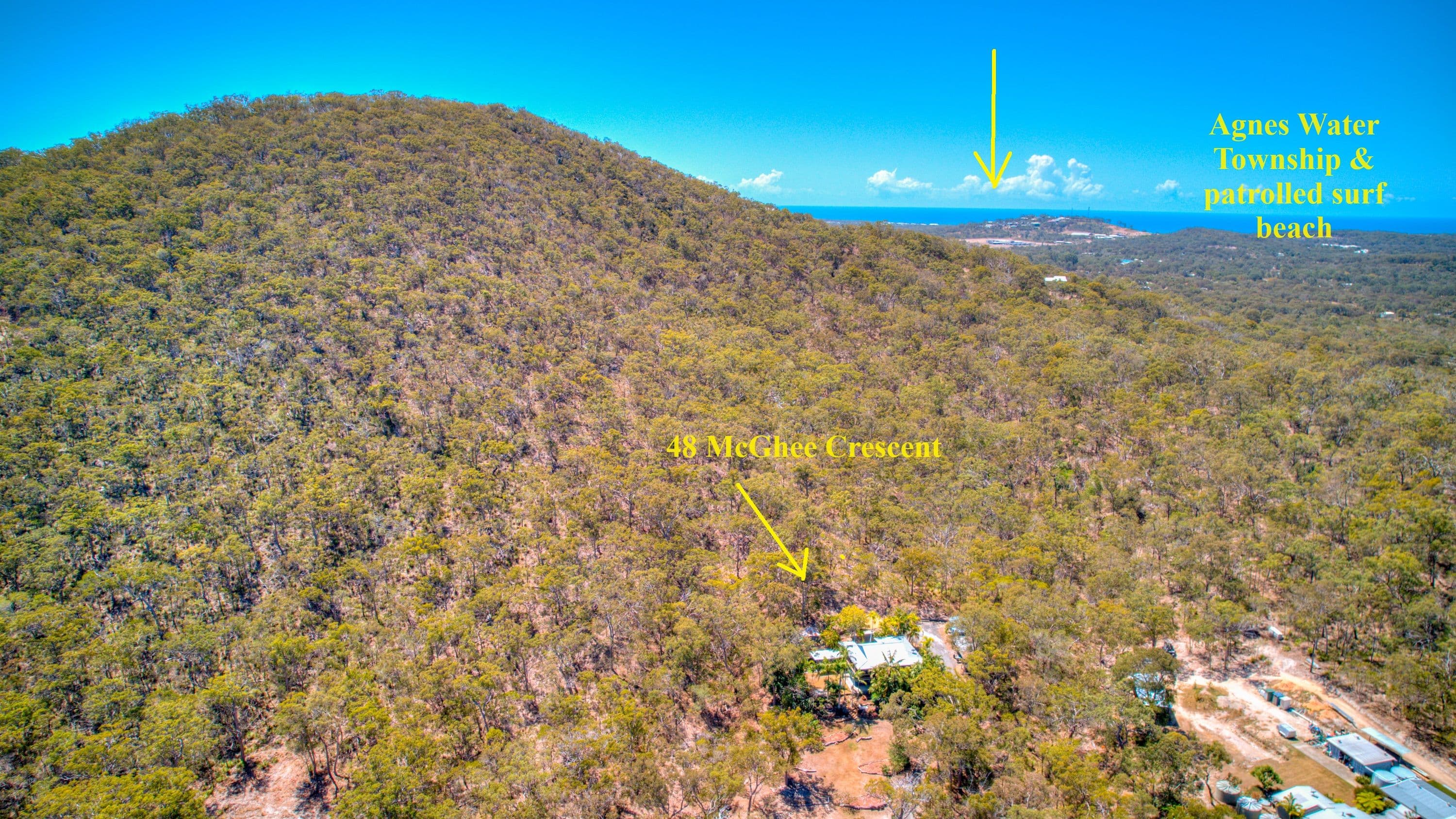 48 McGhee Crescent, Agnes Water QLD 4677, Agnes Water - Thumbnail 4