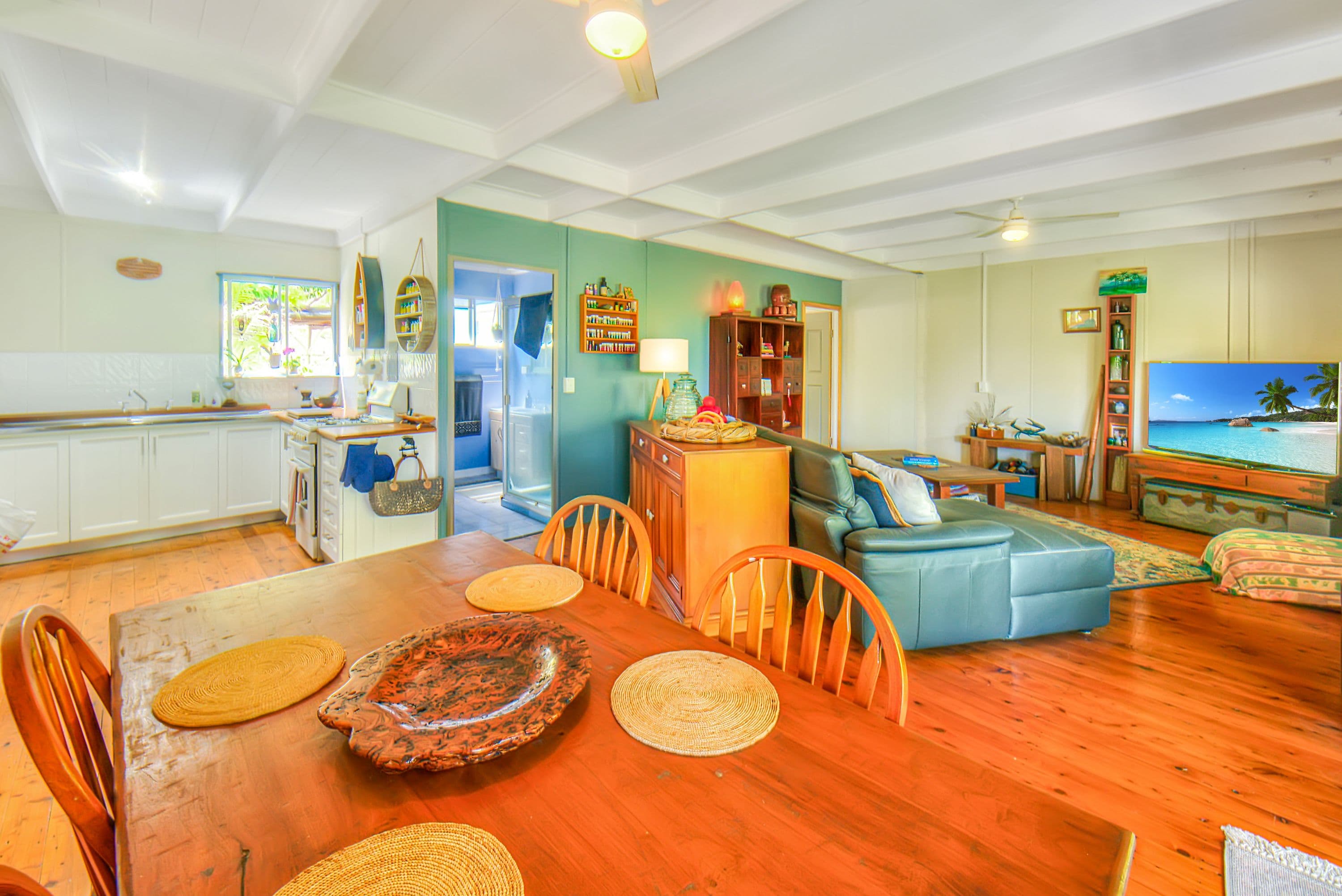 48 McGhee Crescent, Agnes Water QLD 4677, Agnes Water - Thumbnail 7