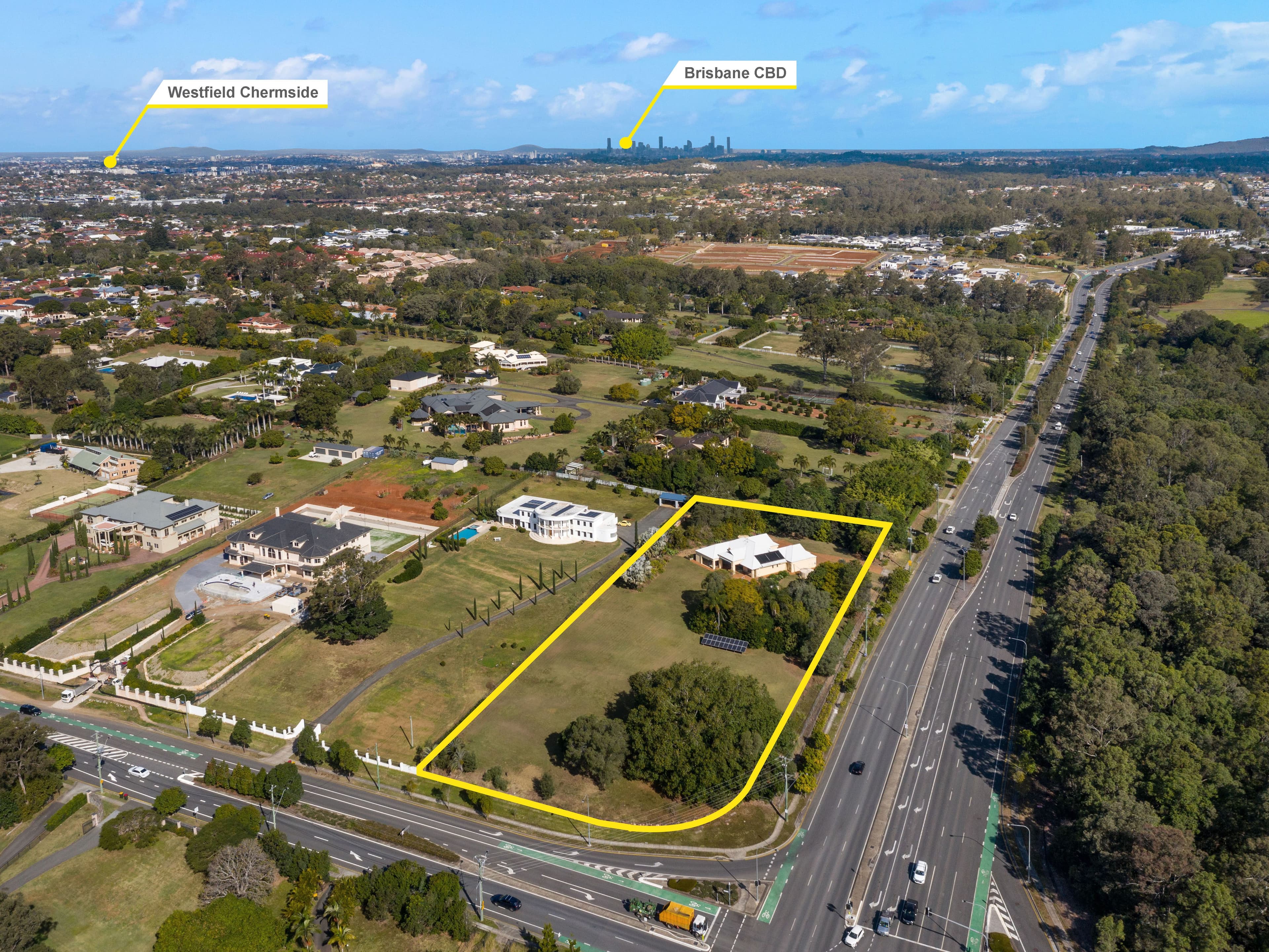 169 Bridgeman Road, Bridgeman Downs QLD 4035, Bridgeman Downs - Image 1