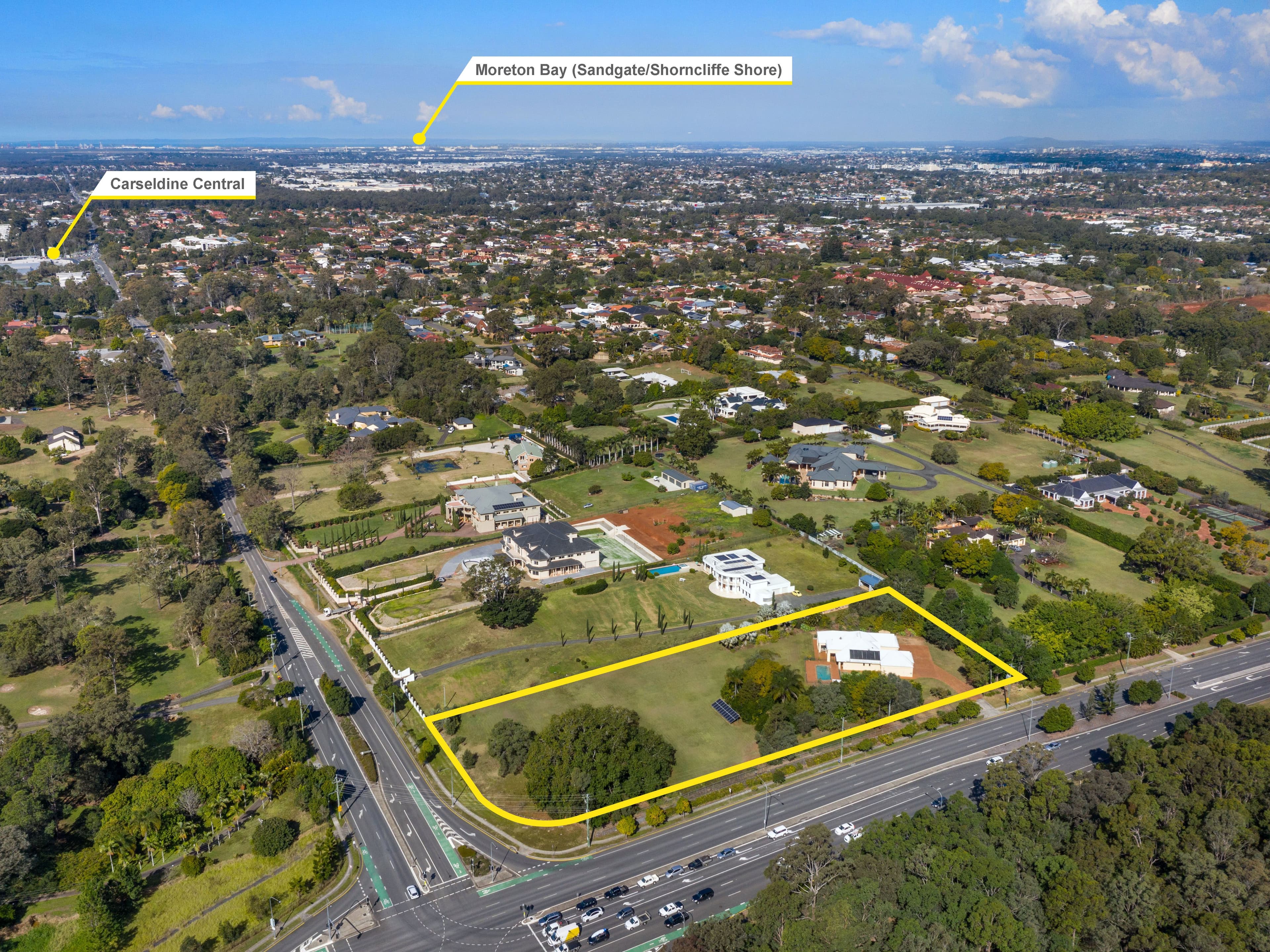 169 Bridgeman Road, Bridgeman Downs QLD 4035, Bridgeman Downs - Thumbnail 3