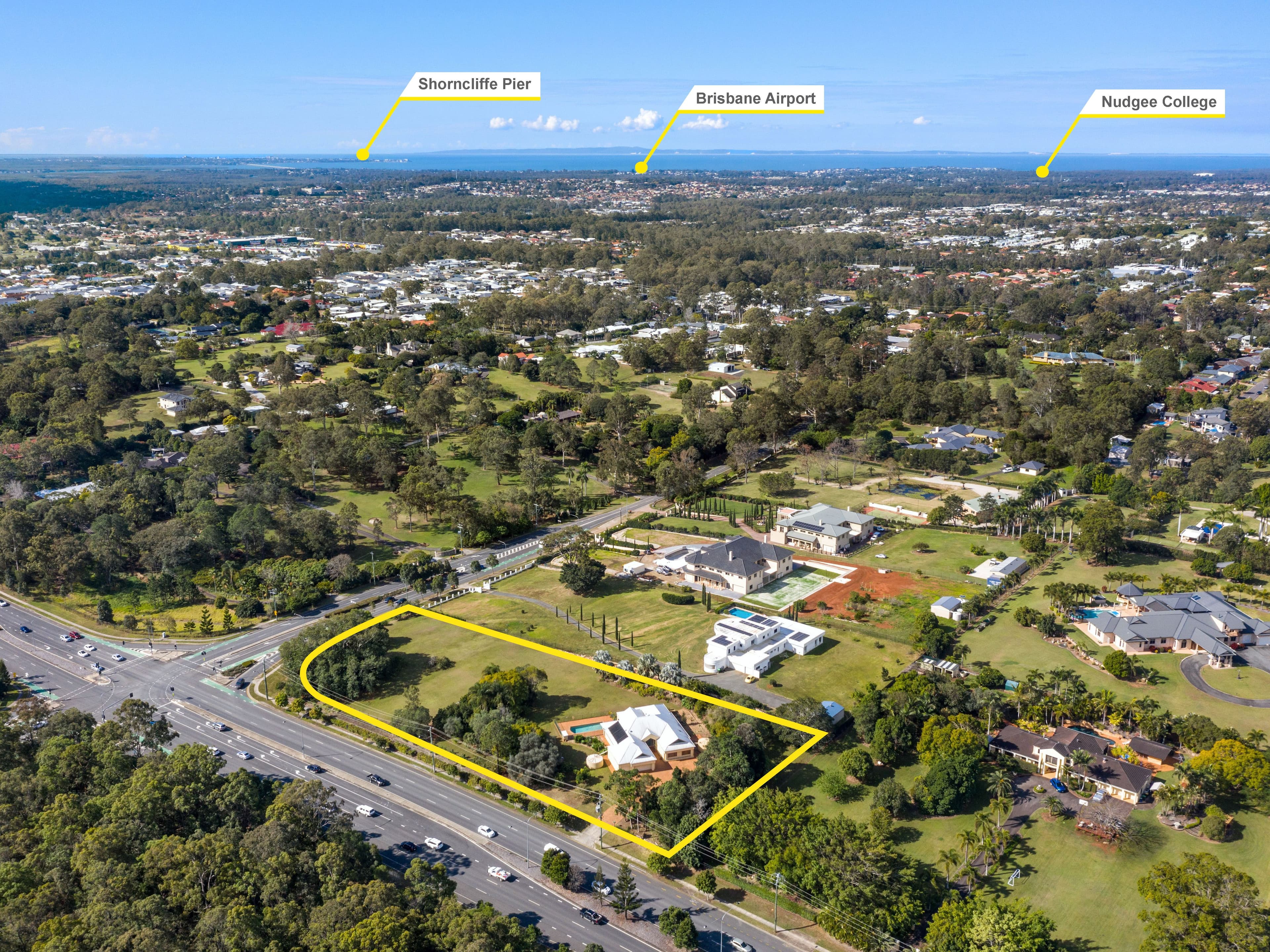 169 Bridgeman Road, Bridgeman Downs QLD 4035, Bridgeman Downs - Thumbnail 4