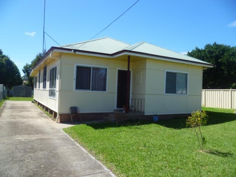 1 Girle Street, INVERELL NSW 2360, Inverell - Image 1
