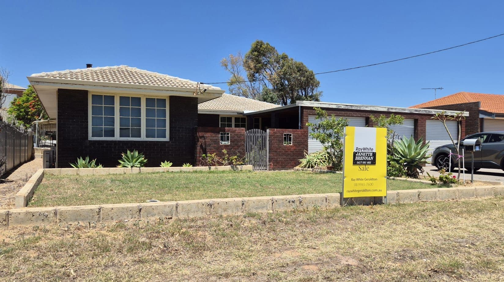 63 Glenview Street, Mount Tarcoola WA 6530, Mount Tarcoola - Image 1