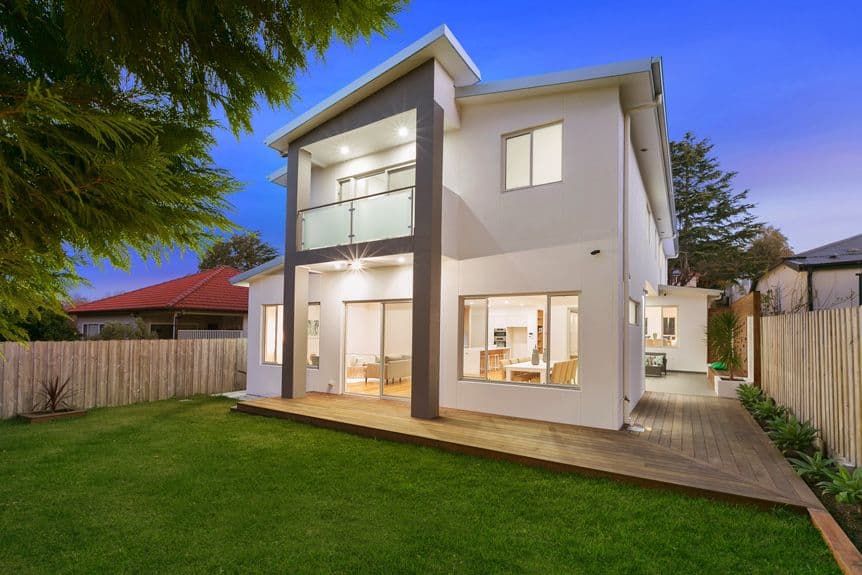 121 Burdett Street, Wahroonga - Image 1