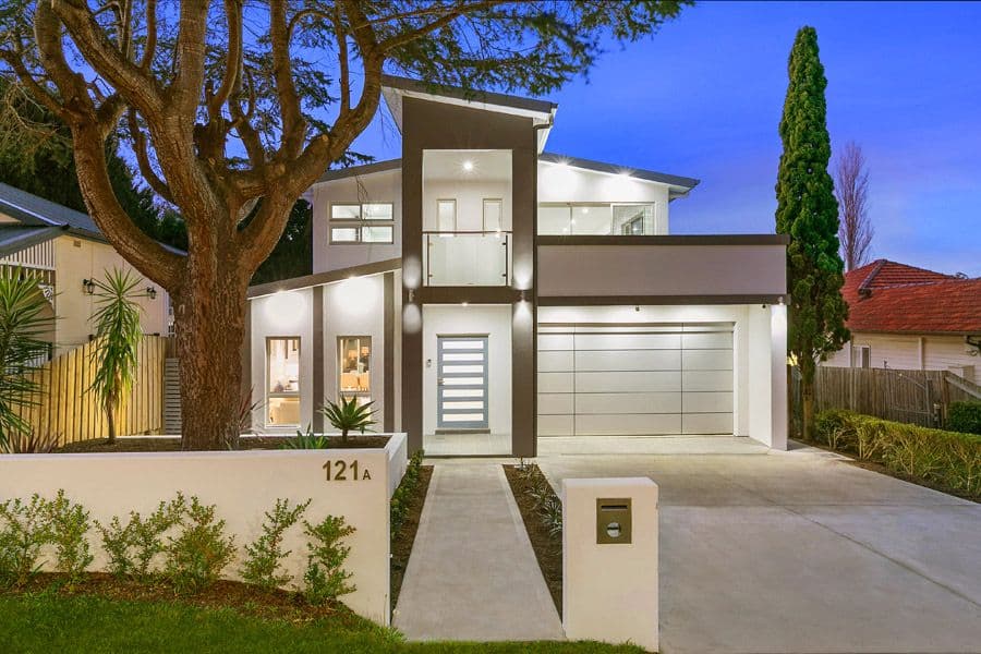 121 Burdett Street, Wahroonga - Thumbnail 3