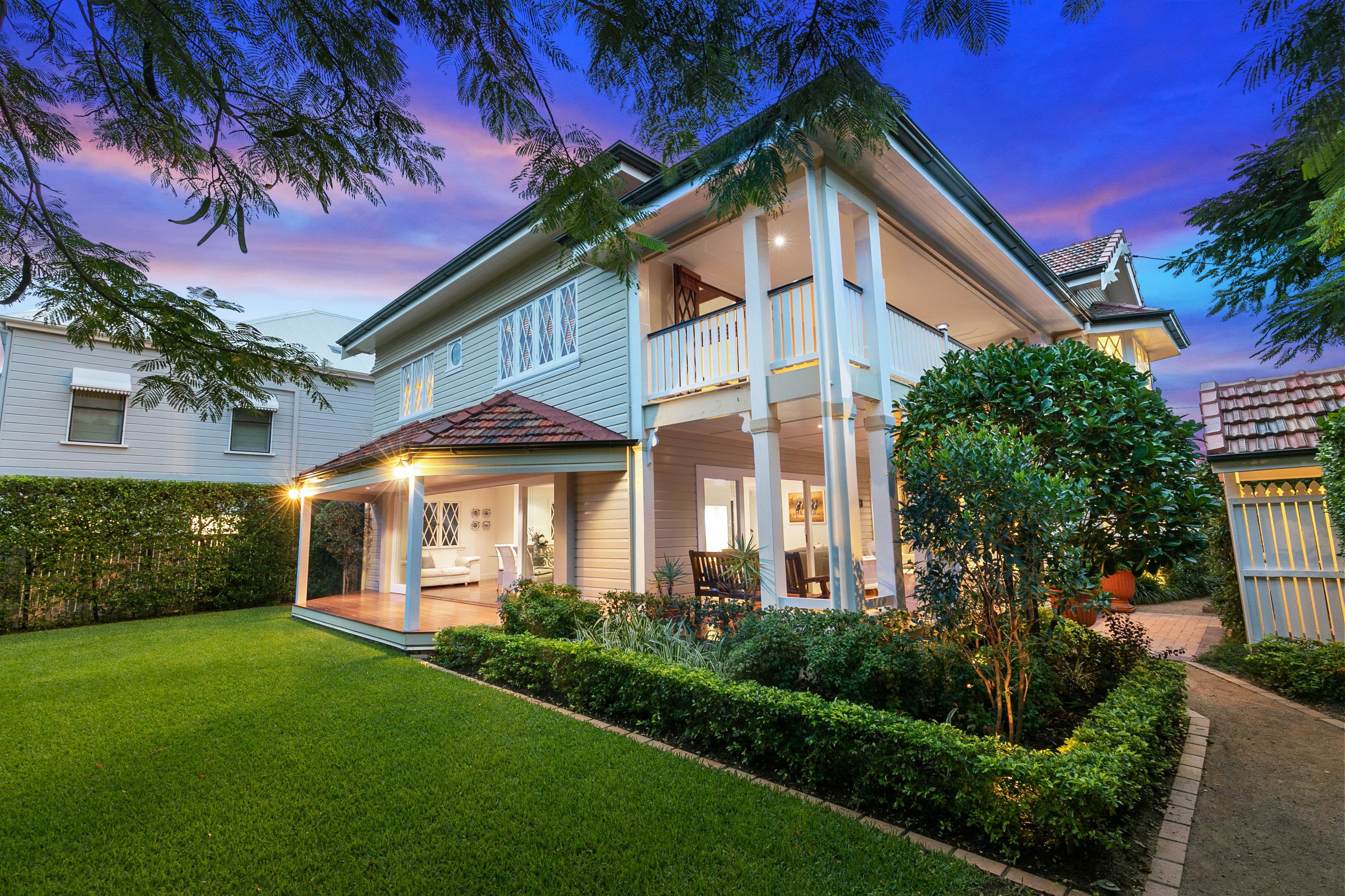 23 Wren Street, Ascot QLD 4007, Ascot - Image 1