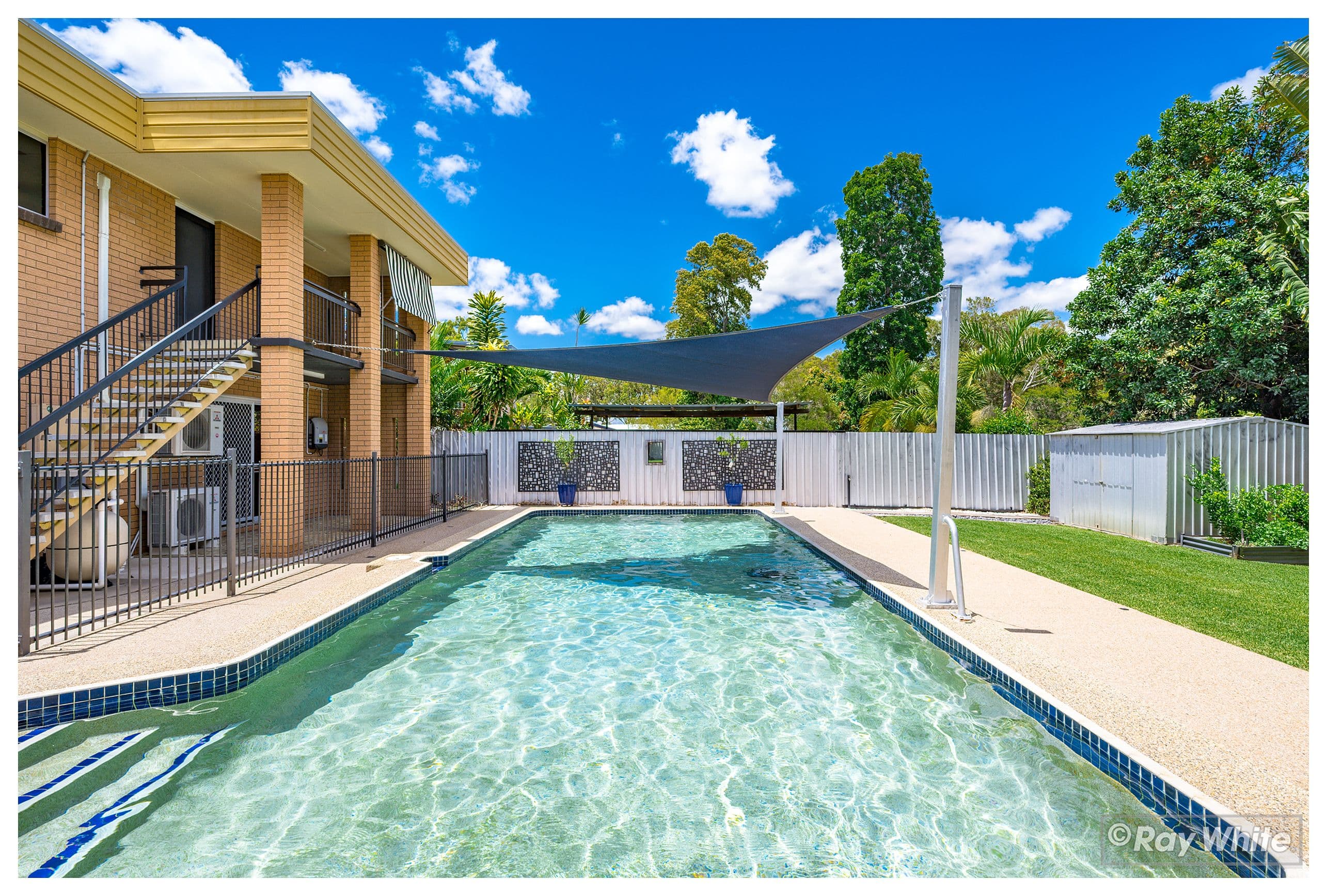 331 Irving Avenue, Frenchville QLD 4701, Frenchville - Thumbnail 2