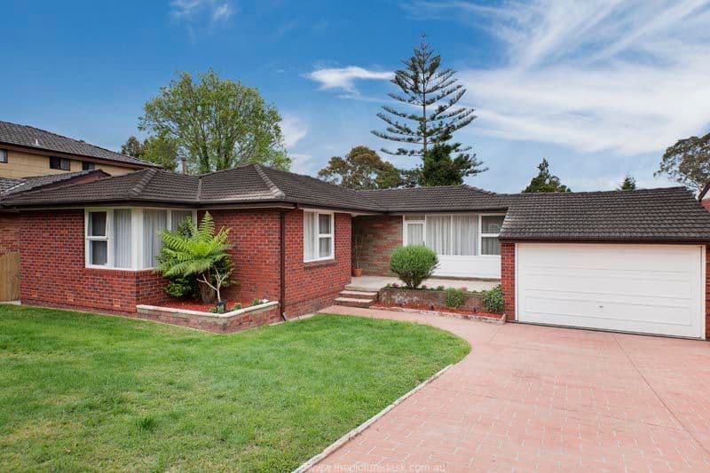 21 Lumsdaine Avenue, EAST RYDE NSW 2113, East Ryde - Image 1