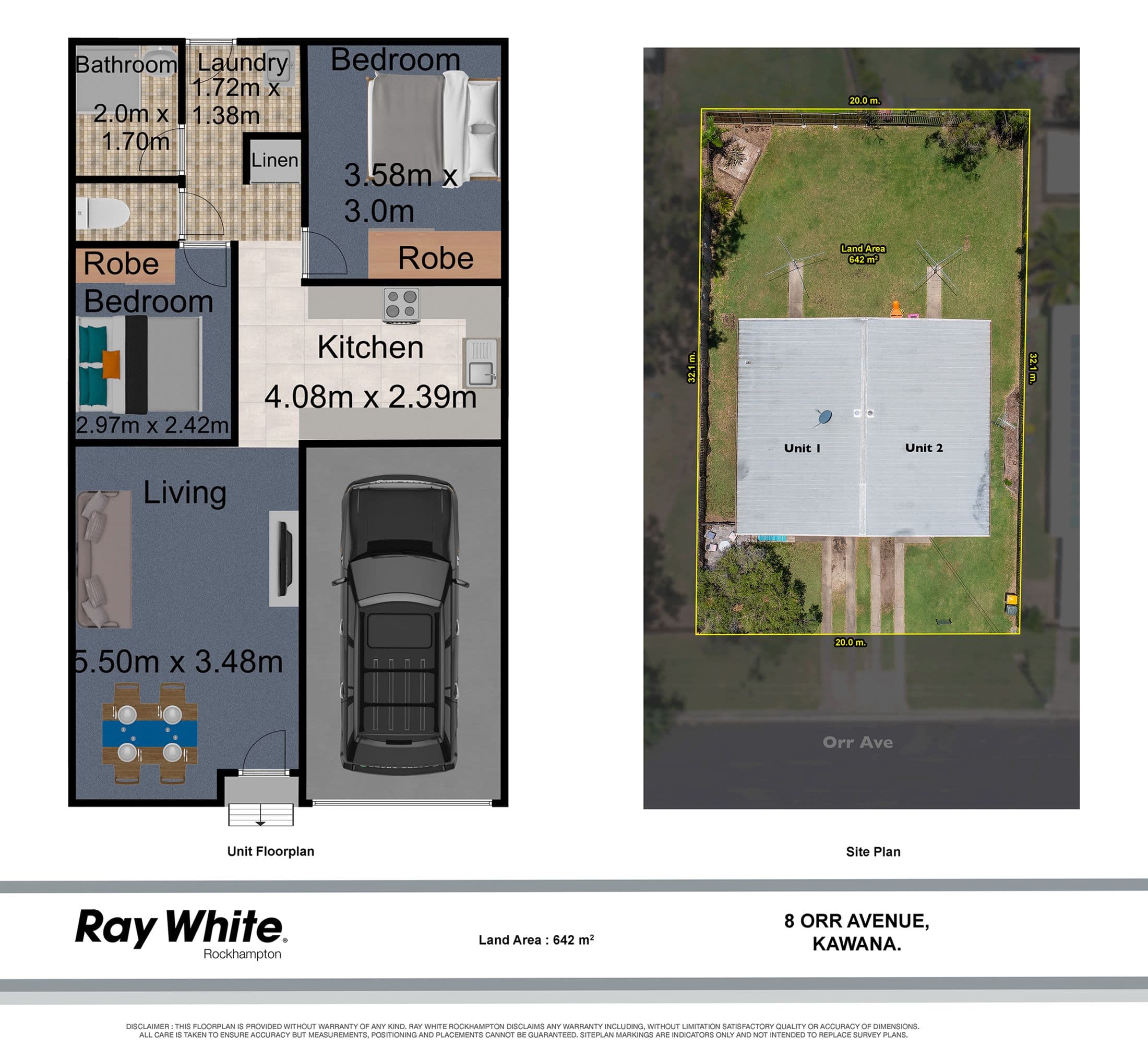 8 Orr Avenue, Kawana QLD 4701, Kawana - Thumbnail 2
