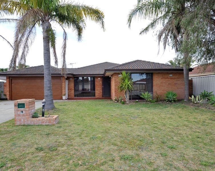 99 Coronata Drive, WARNBRO WA 6169, Warnbro - Thumbnail 2