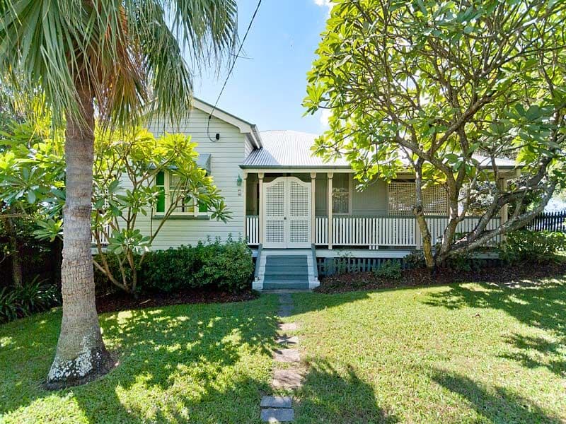 98  Hawdon Street, WILSTON QLD 4051, Wilston - Image 1
