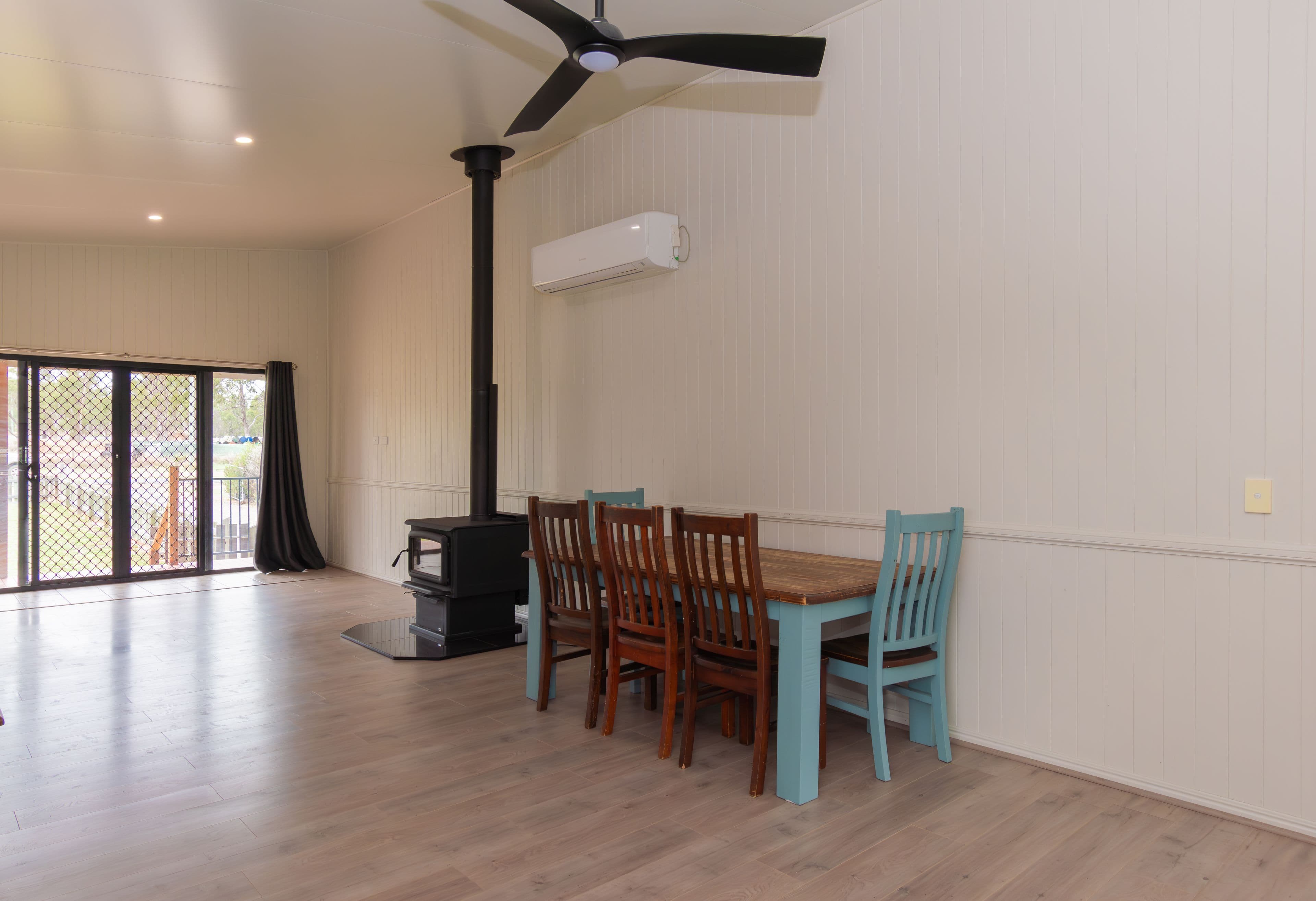 9 Macintyre Street, Leyburn QLD 4365, Leyburn - Thumbnail 4