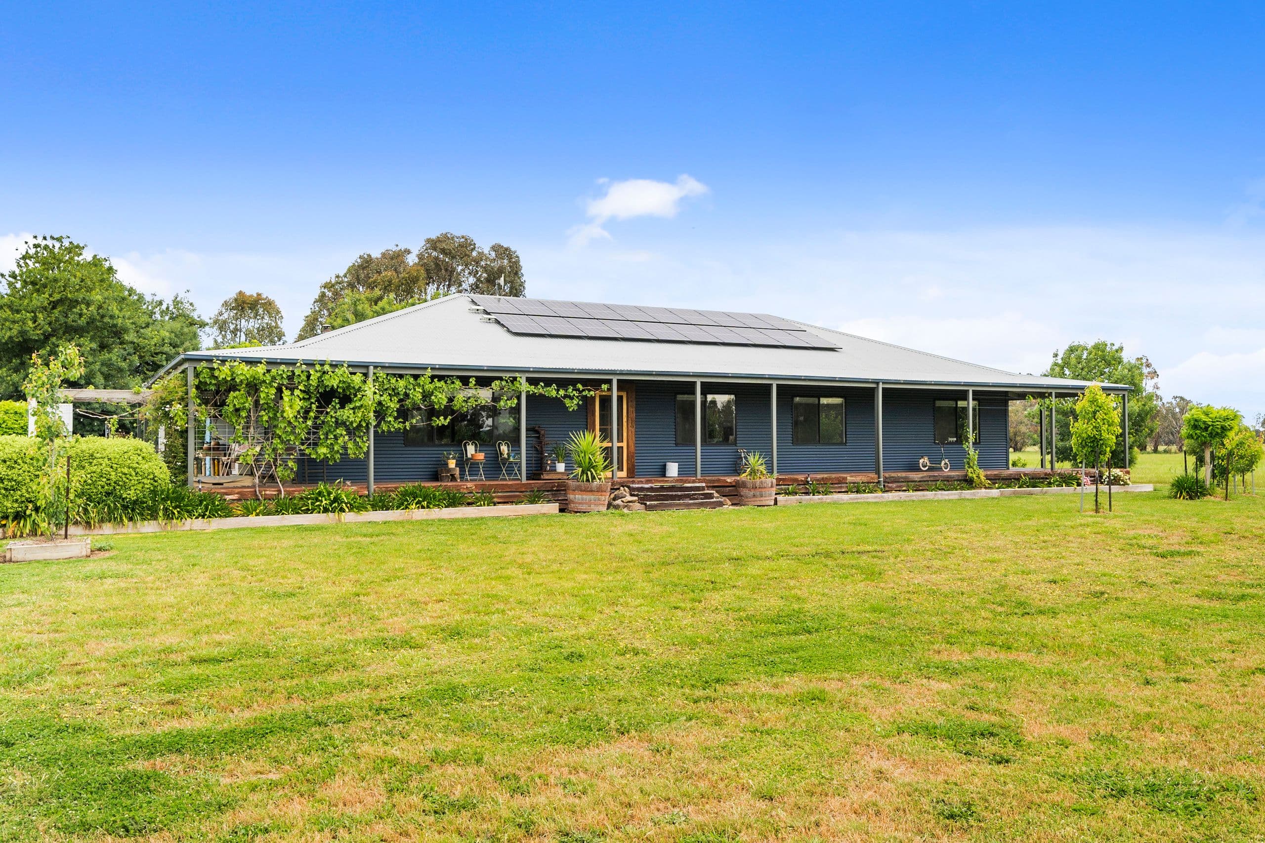 42 Winton-Glenrowan Road, Winton VIC 3673, Winton - Image 1