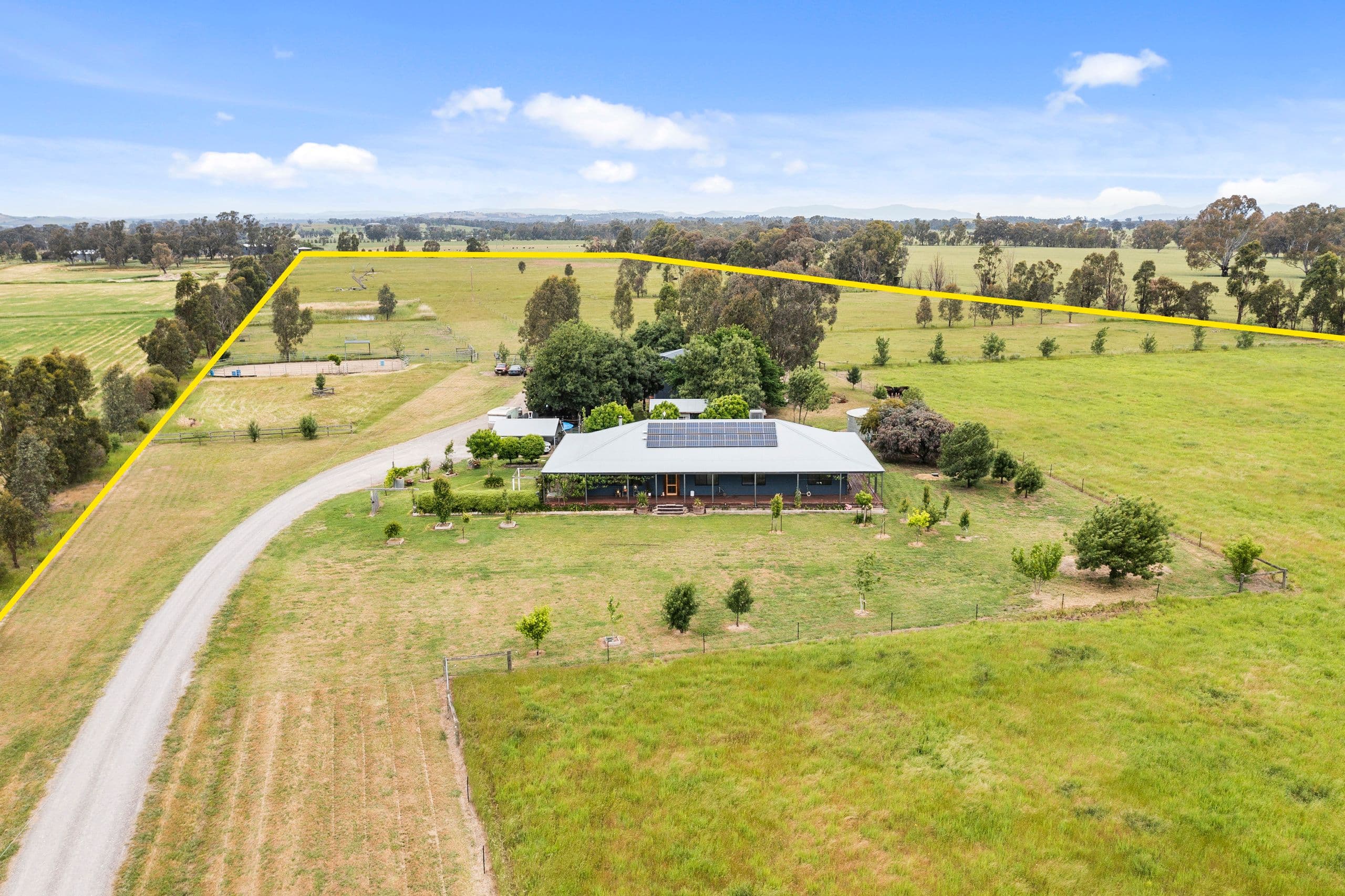 42 Winton-Glenrowan Road, Winton VIC 3673, Winton - Thumbnail 3
