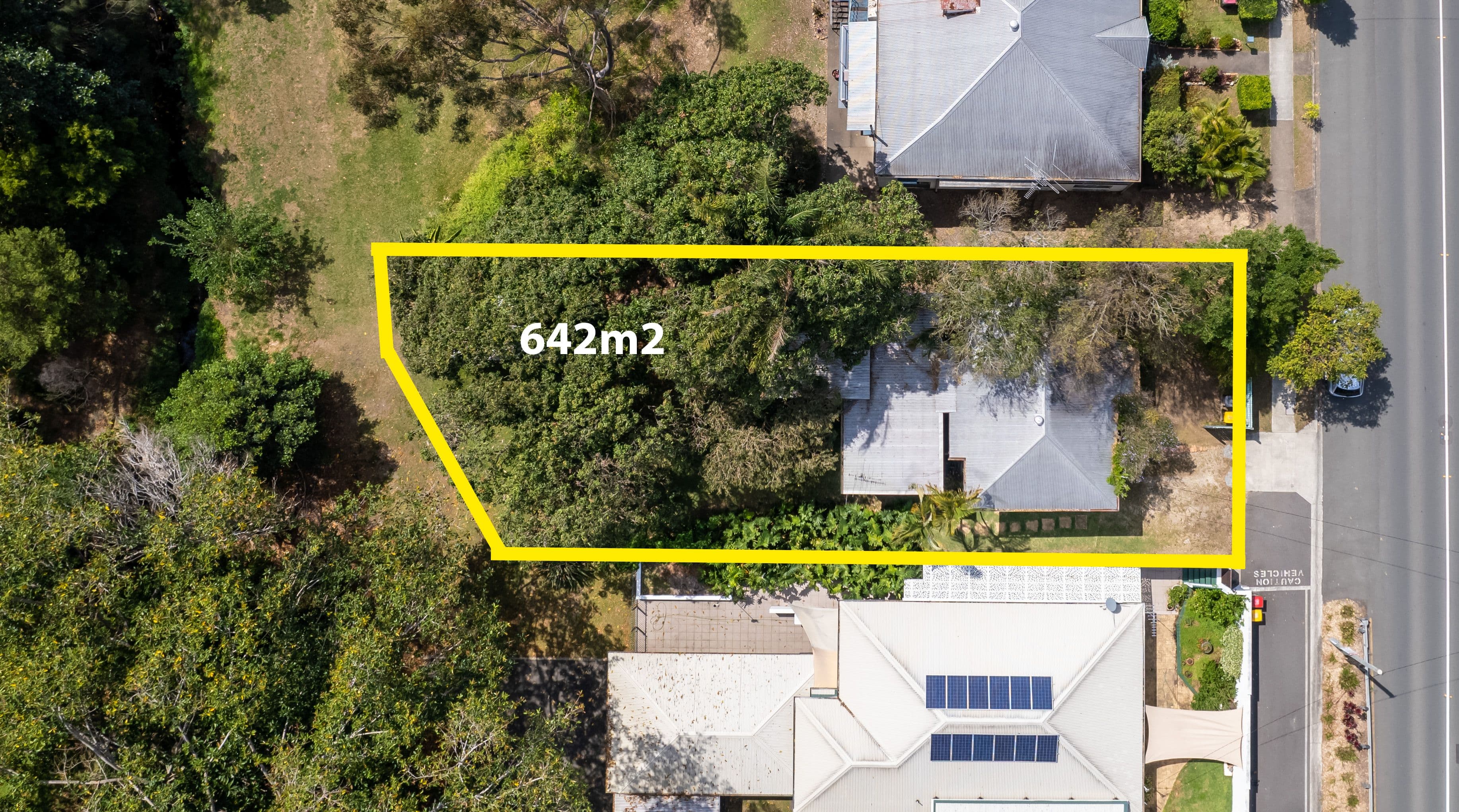 68 Rose Street, Kalinga QLD 4030, Kalinga - Thumbnail 2