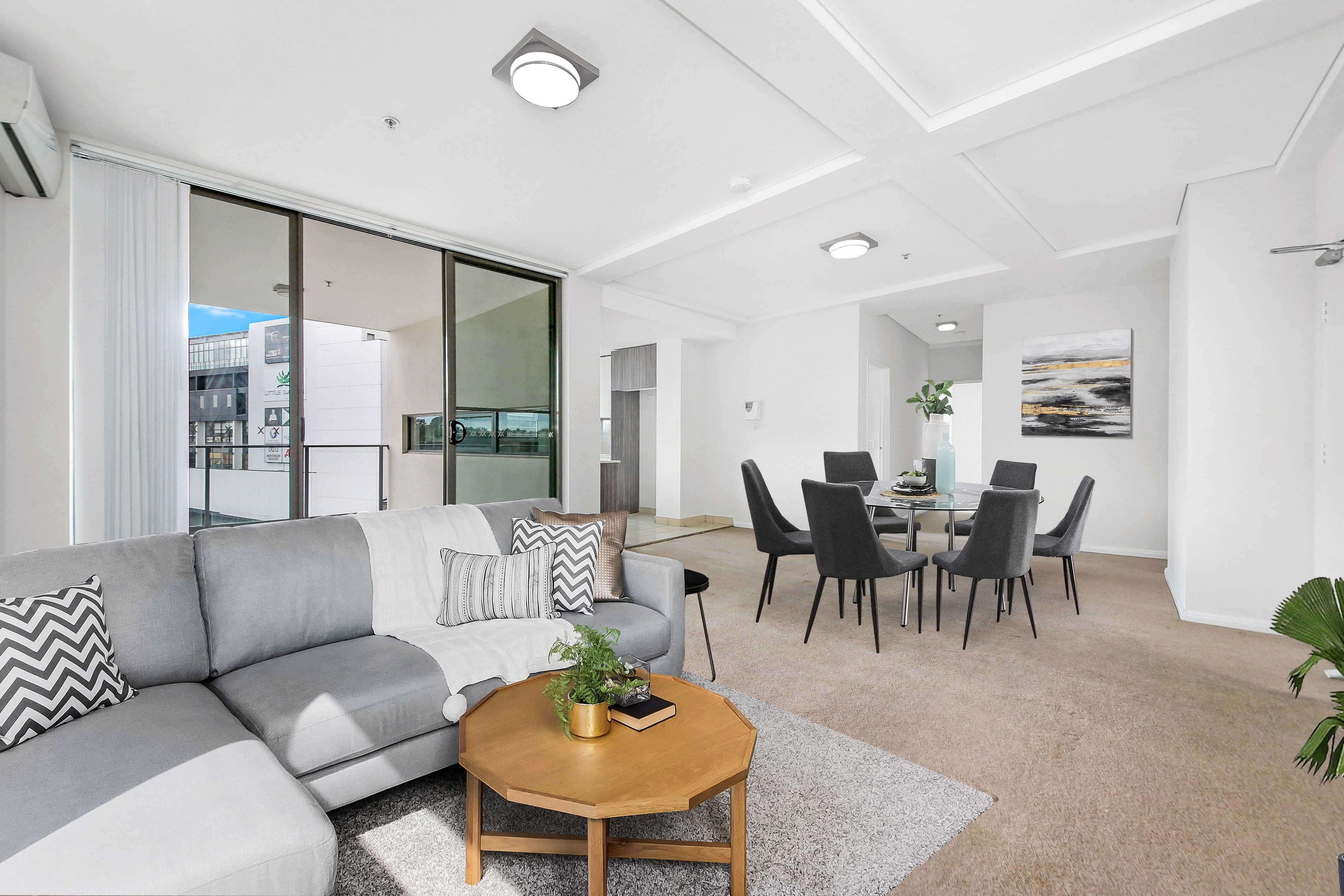 A505/443 Chapel Road, Bankstown NSW 2200, Bankstown - Image 1