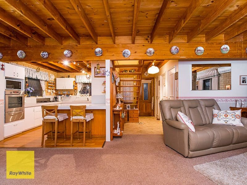 7 Graham Road, Gooseberry Hill WA 6076, Gooseberry Hill - Thumbnail 4