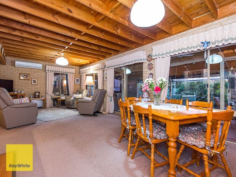 7 Graham Road, Gooseberry Hill WA 6076, Gooseberry Hill - Thumbnail 6