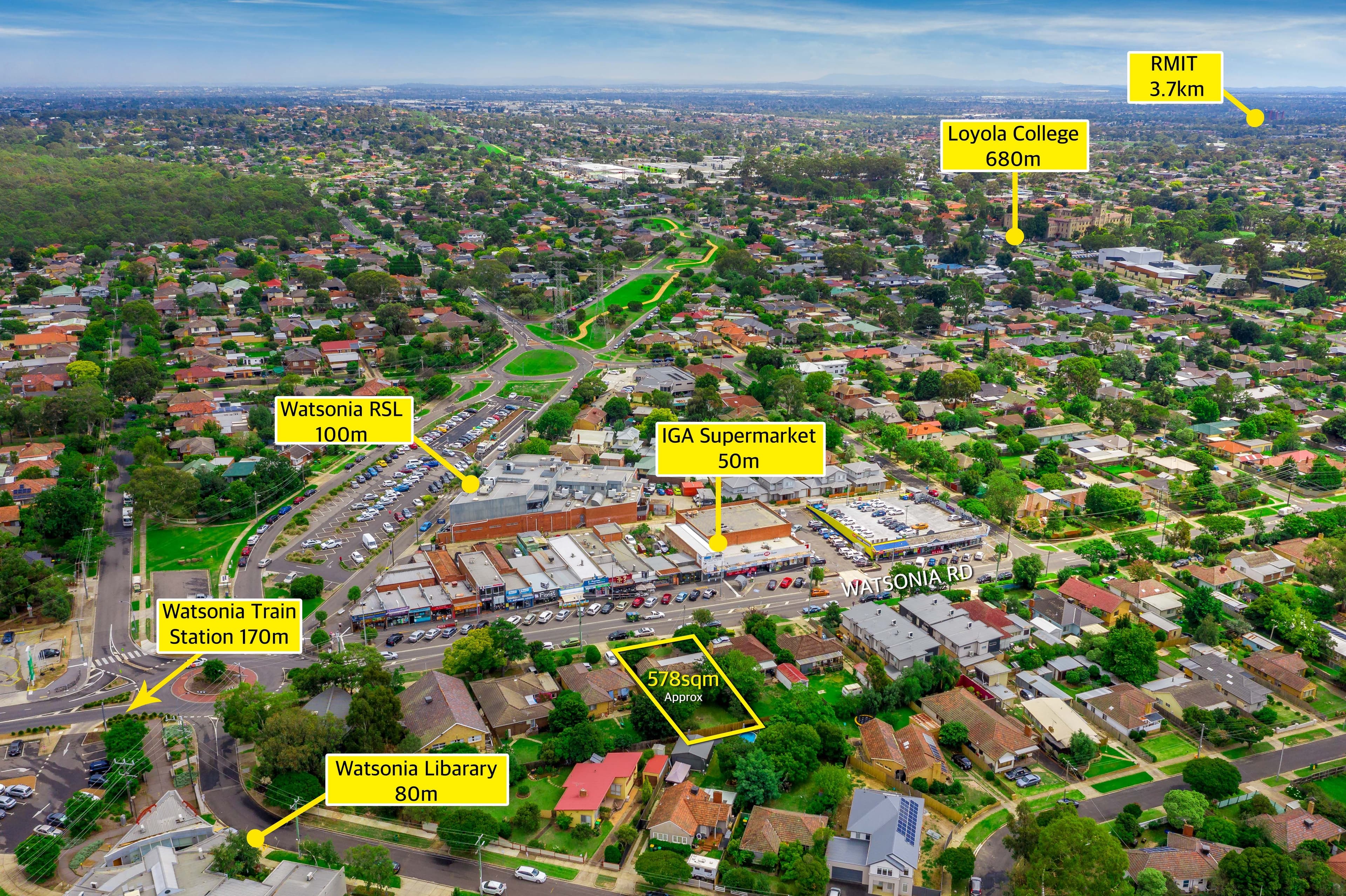 84 Watsonia Road, Watsonia VIC 3087, Watsonia - Thumbnail 3