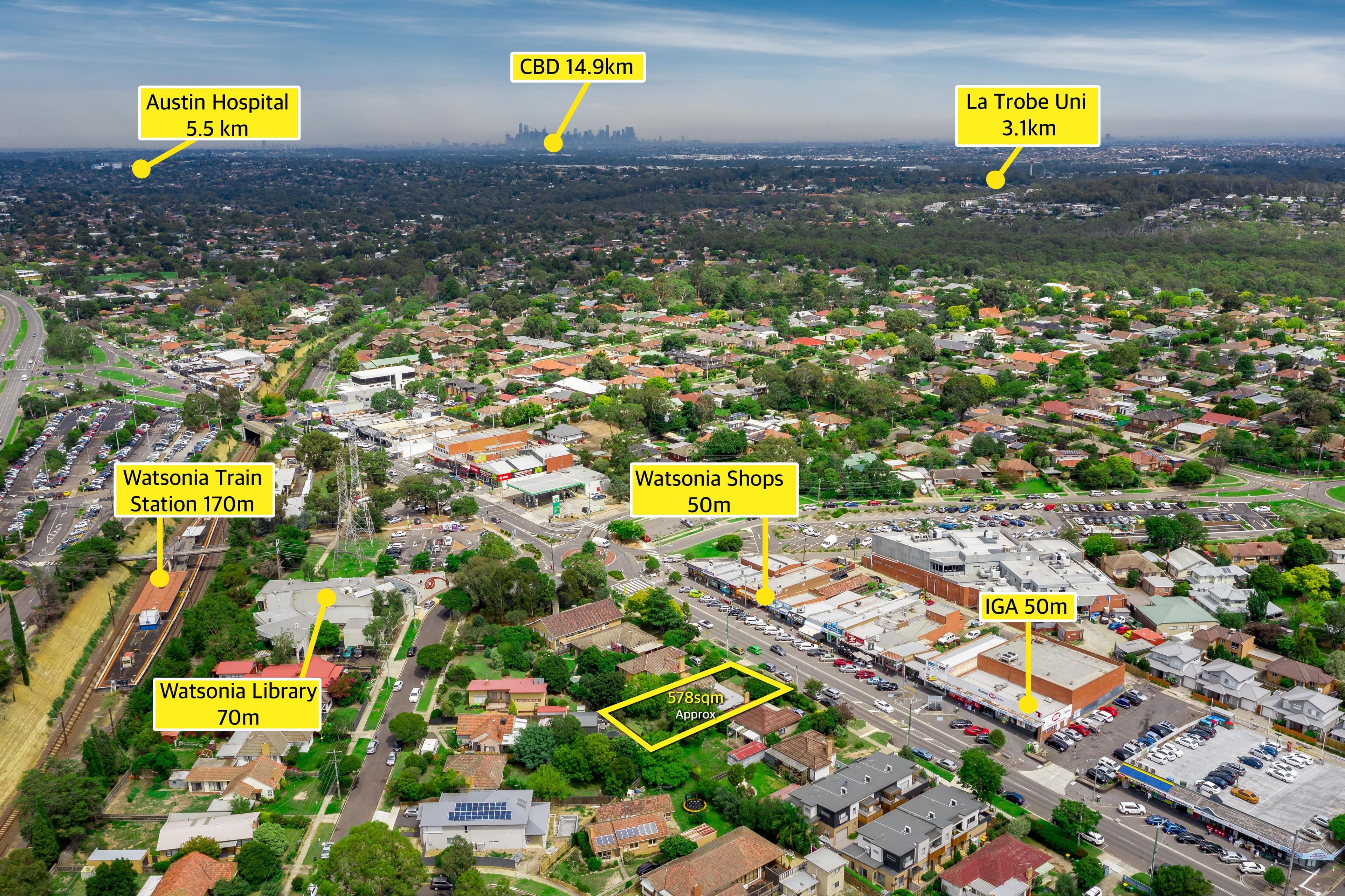 84 Watsonia Road, Watsonia VIC 3087, Watsonia - Thumbnail 4