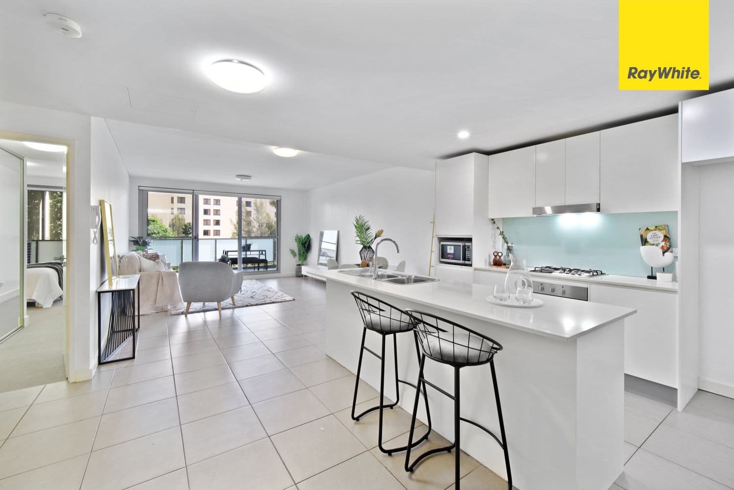 25-29 Cowper Street, Parramatta NSW 2150, Parramatta - Thumbnail 2