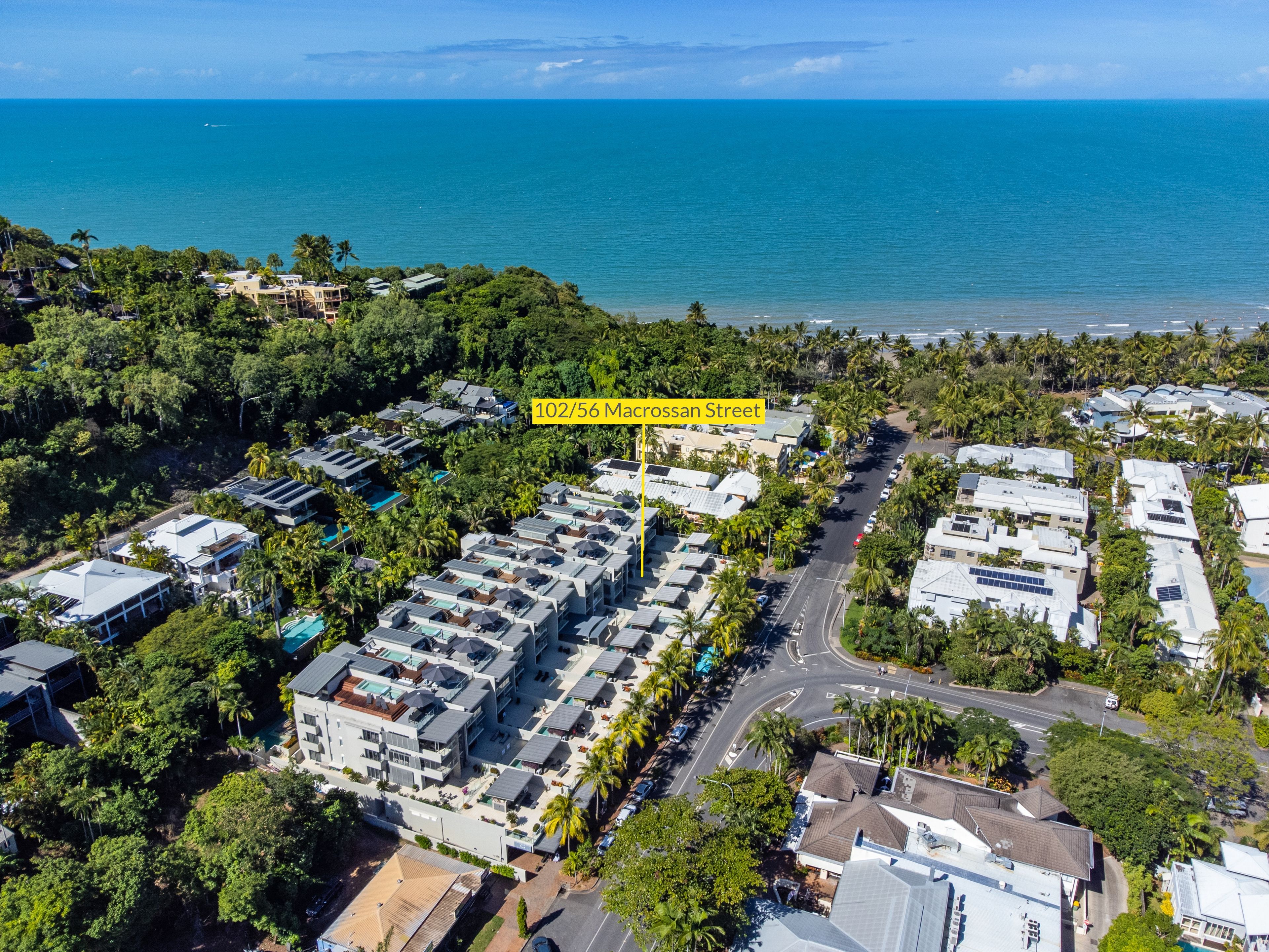 56-64 Macrossan Street, Port Douglas QLD 4877, Port Douglas - Thumbnail 2