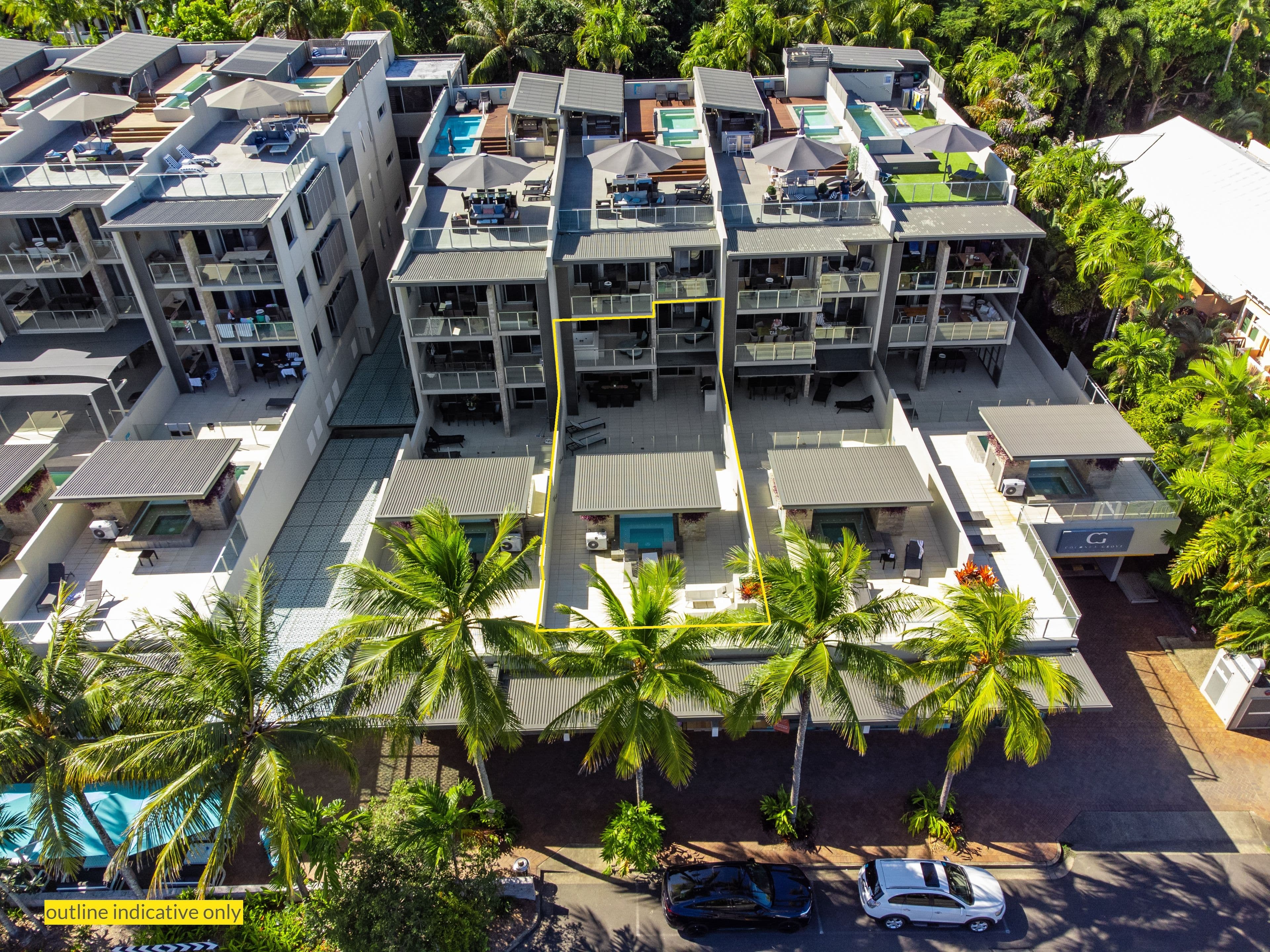 56-64 Macrossan Street, Port Douglas QLD 4877, Port Douglas - Thumbnail 7