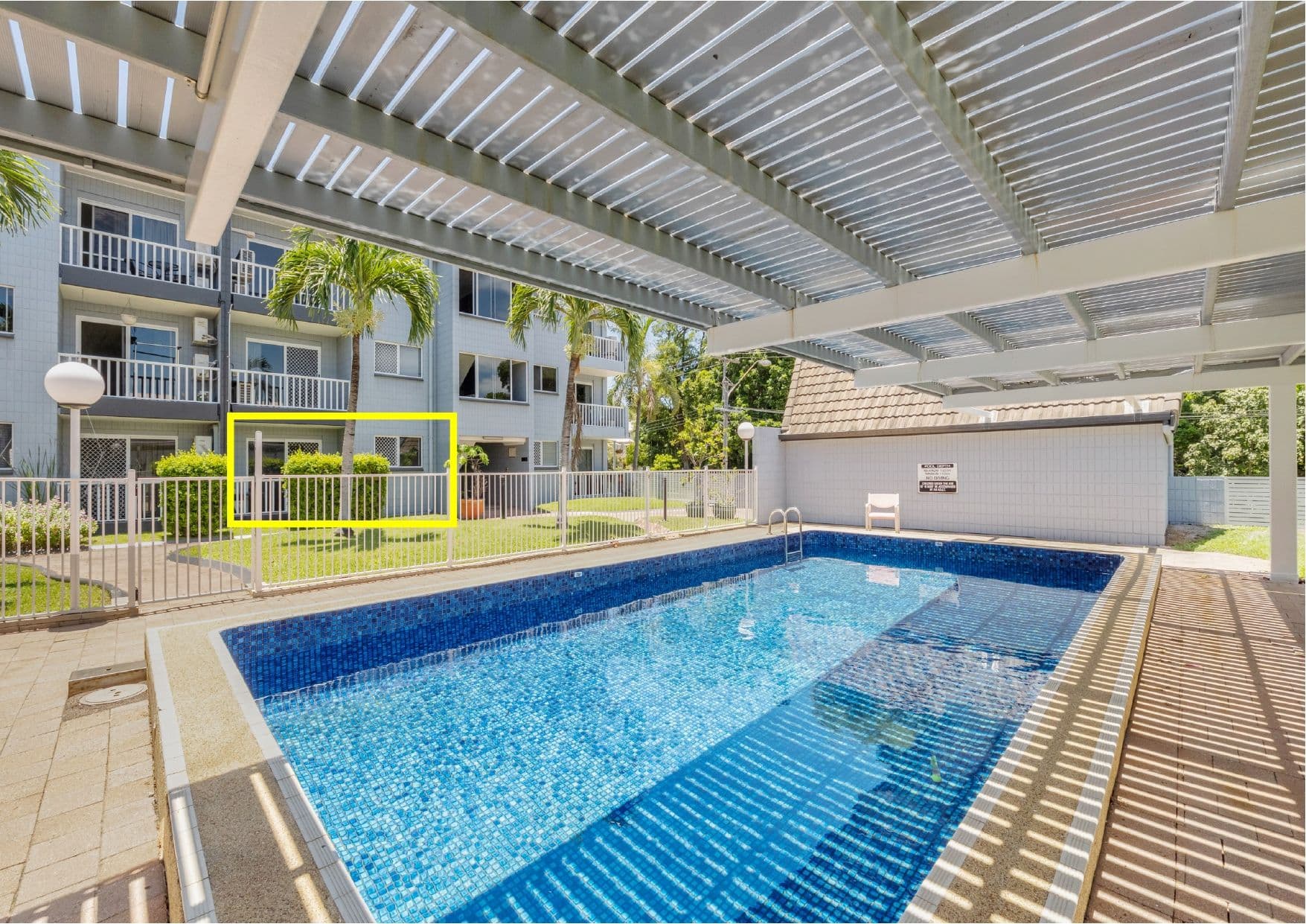 15 Gregory Street, North Ward QLD 4810, North Ward - Image 1