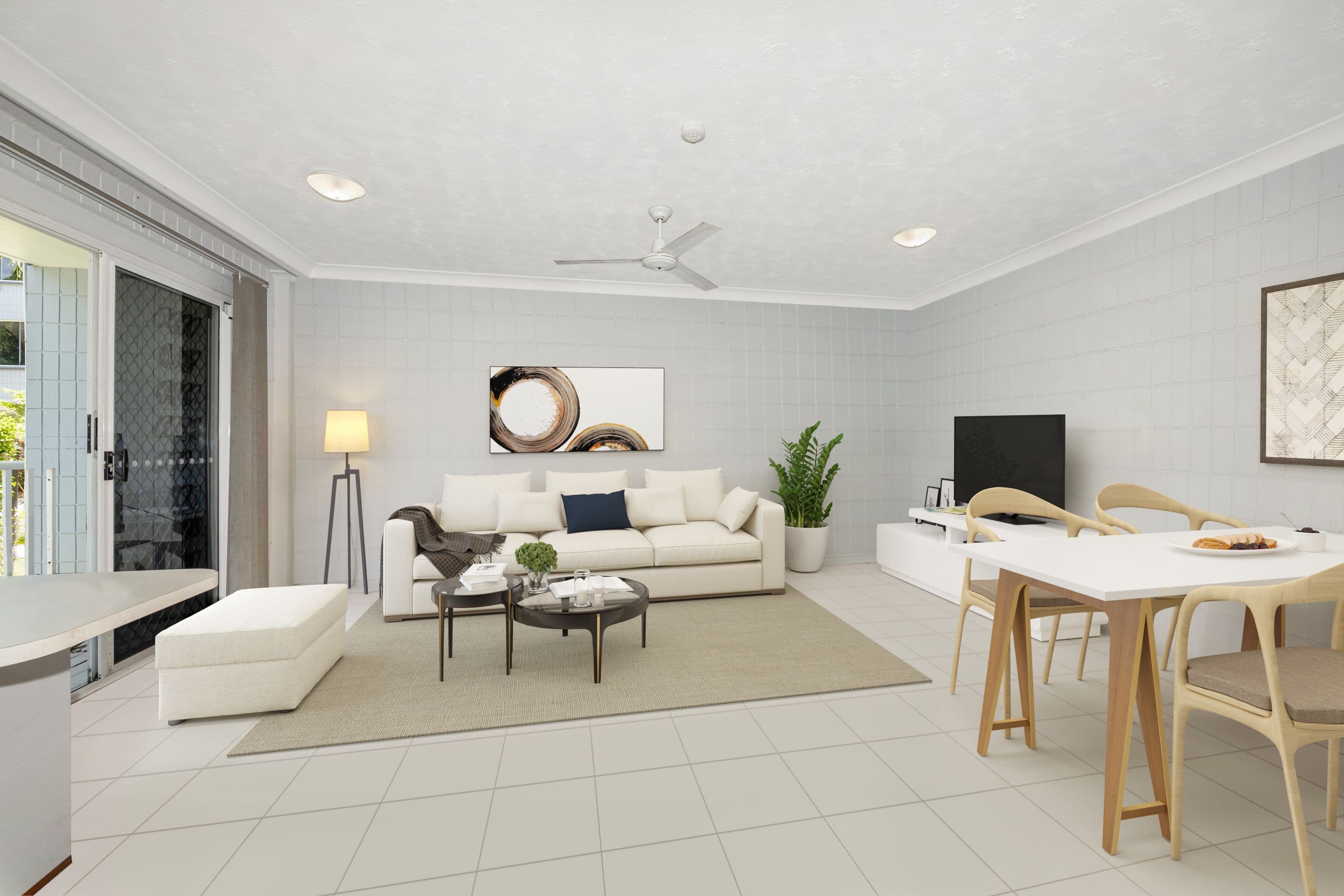 15 Gregory Street, North Ward QLD 4810, North Ward - Thumbnail 2