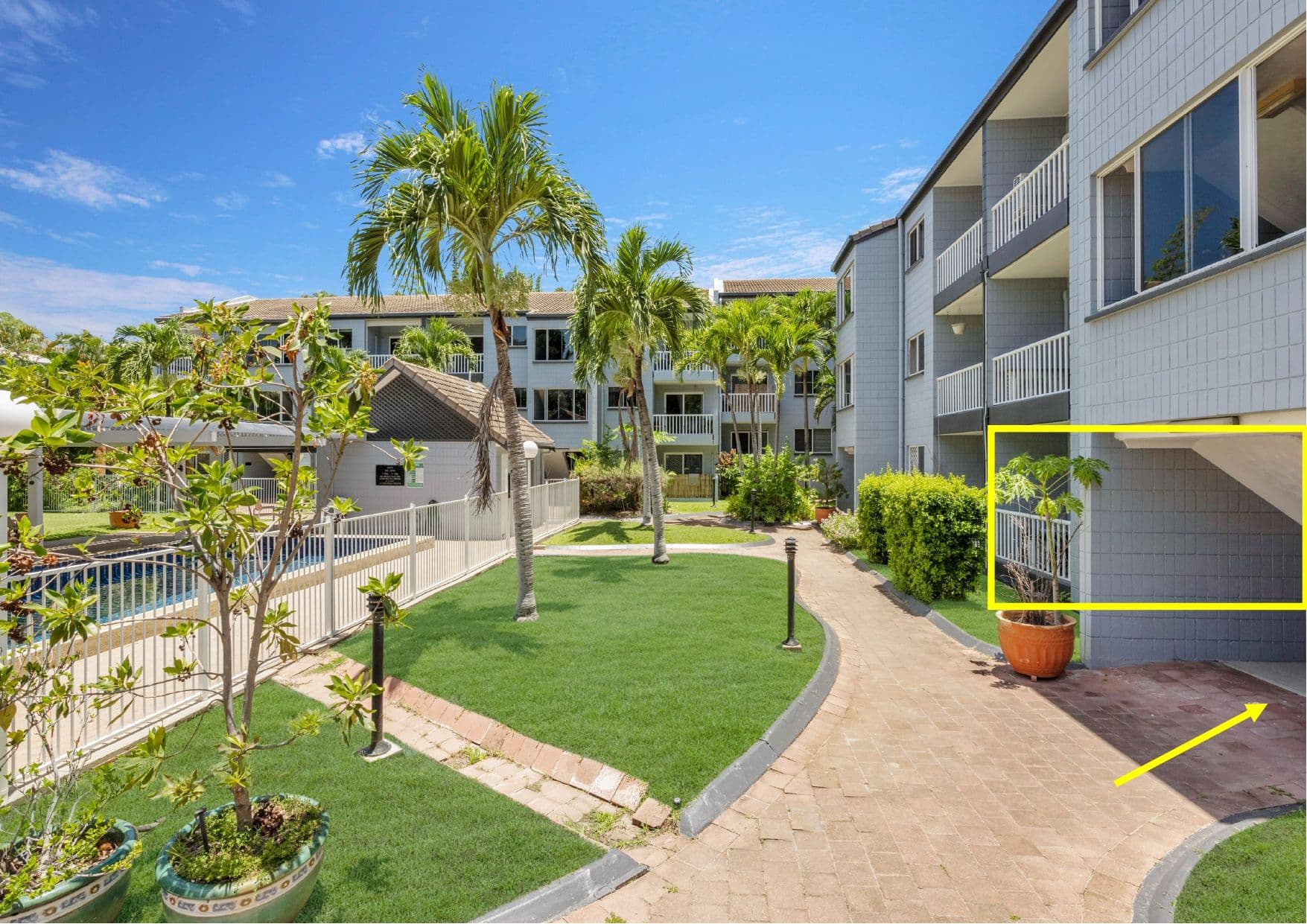 15 Gregory Street, North Ward QLD 4810, North Ward - Thumbnail 7