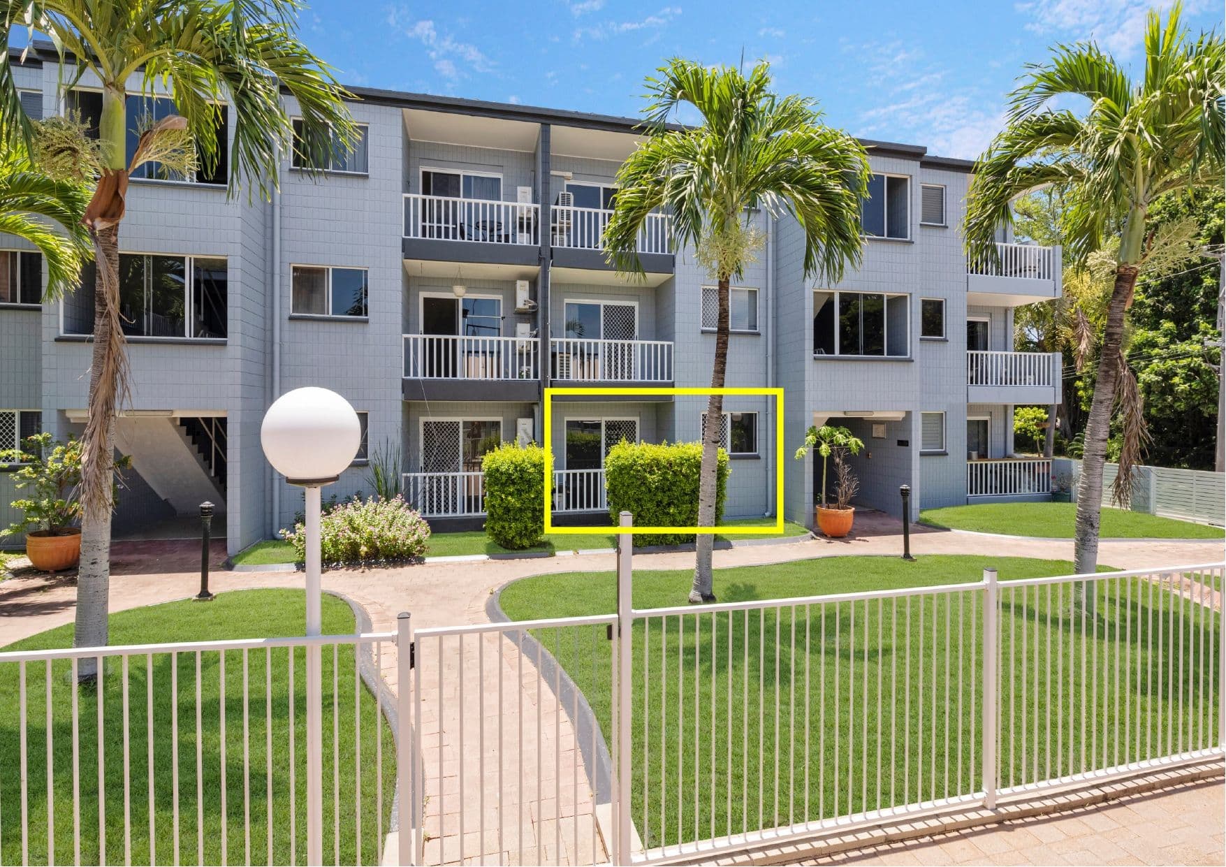 15 Gregory Street, North Ward QLD 4810, North Ward - Thumbnail 8