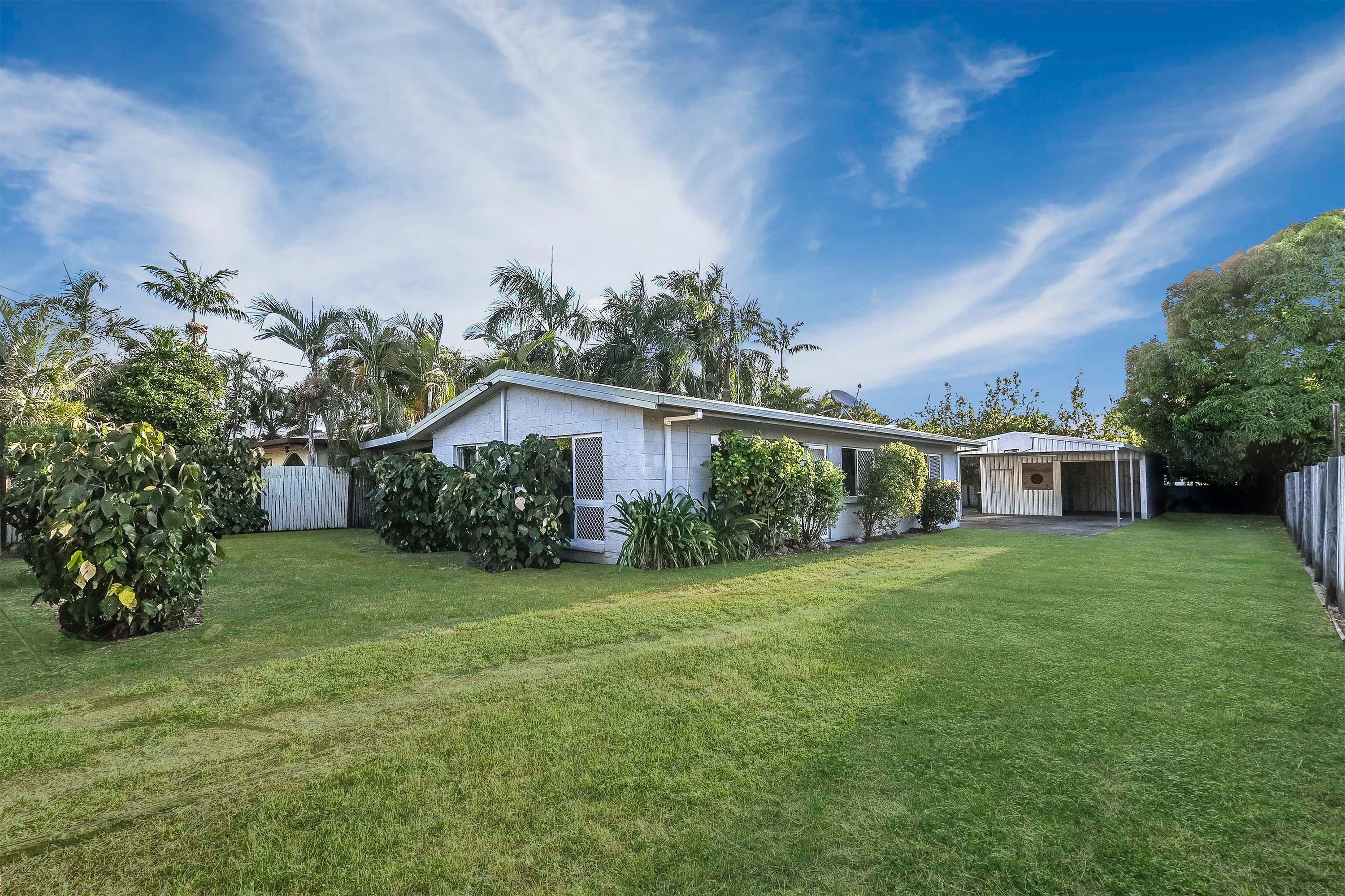 23 Miles Avenue, Kelso QLD 4815, Kelso - Image 1