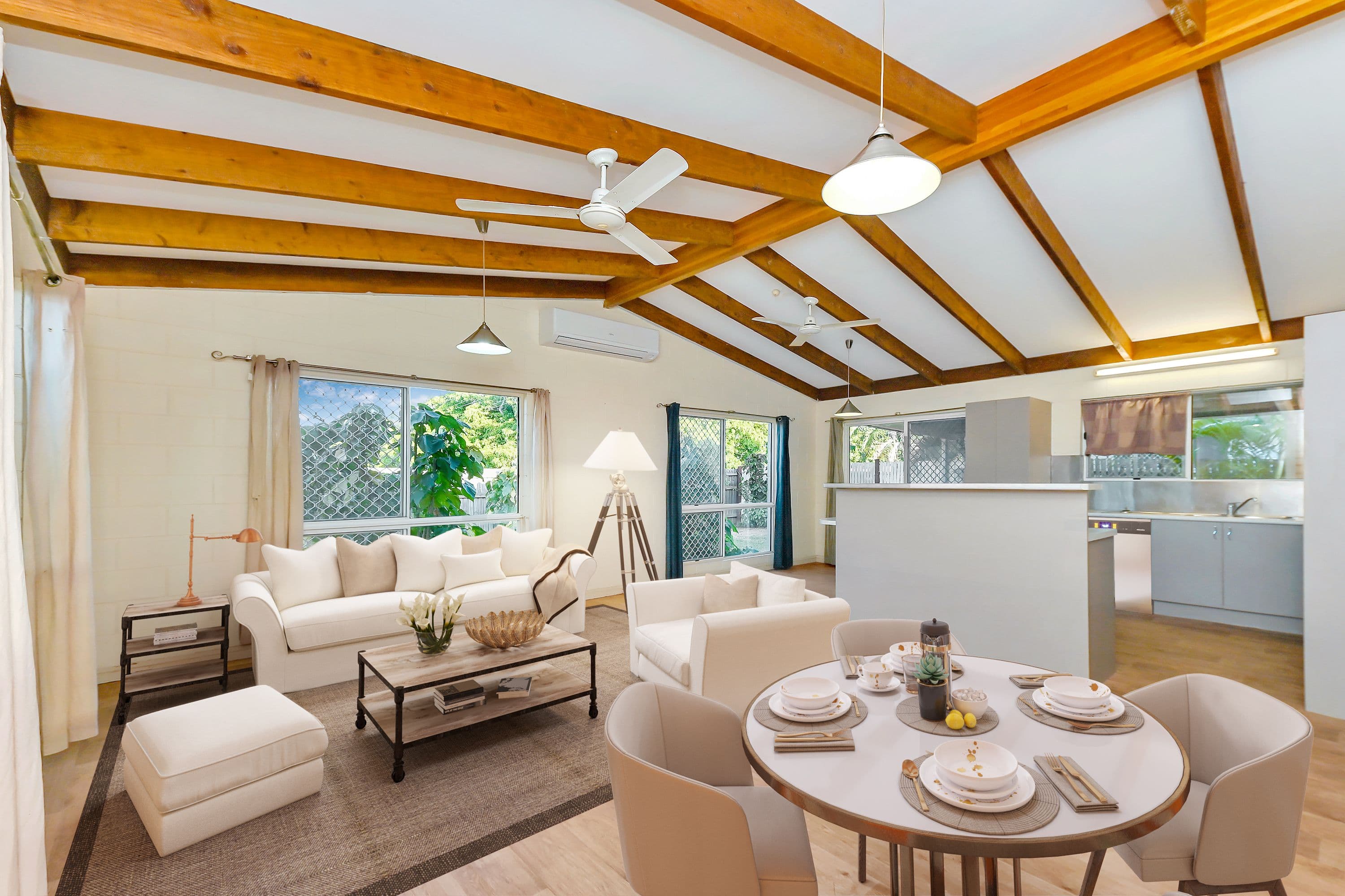 23 Miles Avenue, Kelso QLD 4815, Kelso - Thumbnail 3
